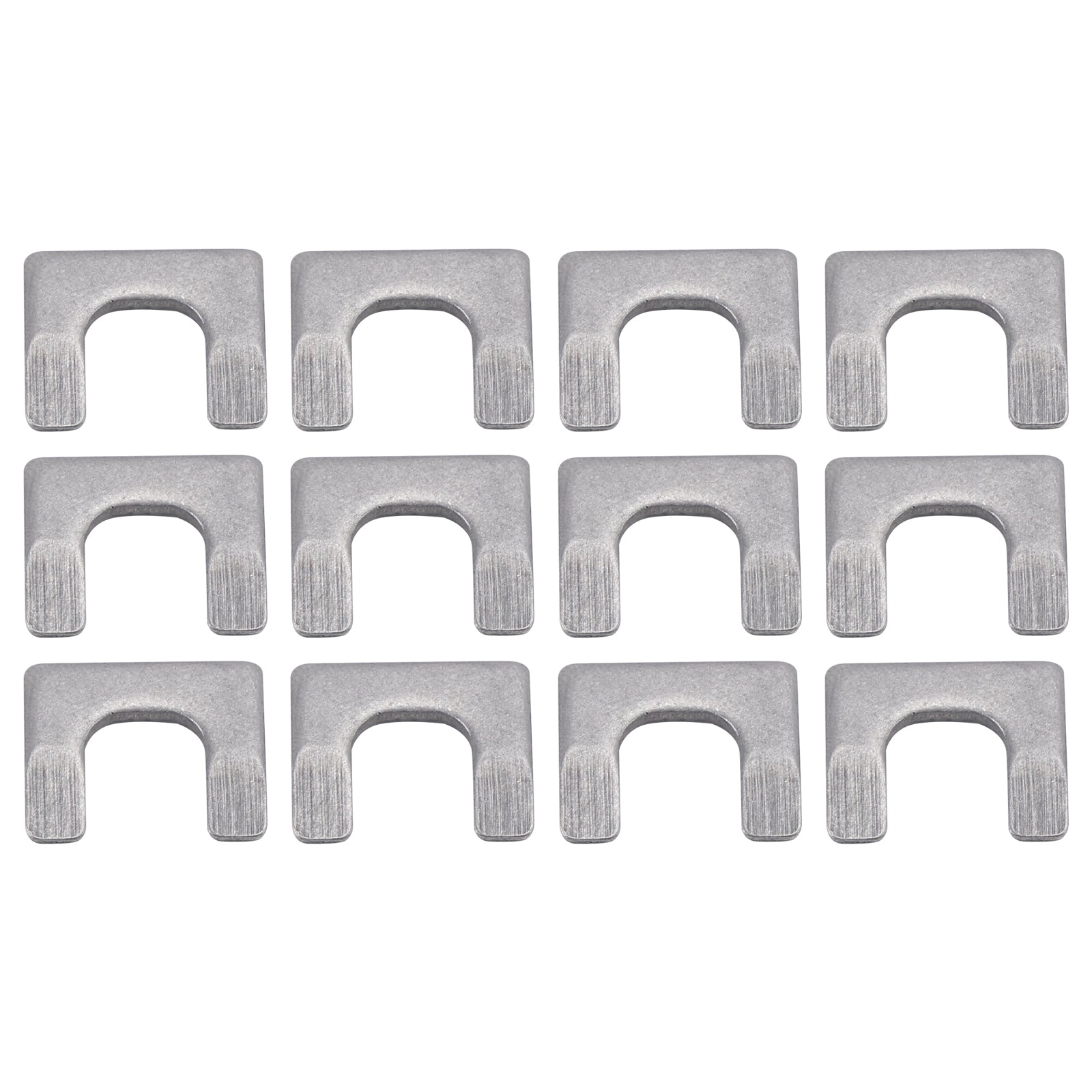 12PCS Clip de Retenue d'Électrovanne 105740-01K Pour 10L80 10L90 10R80