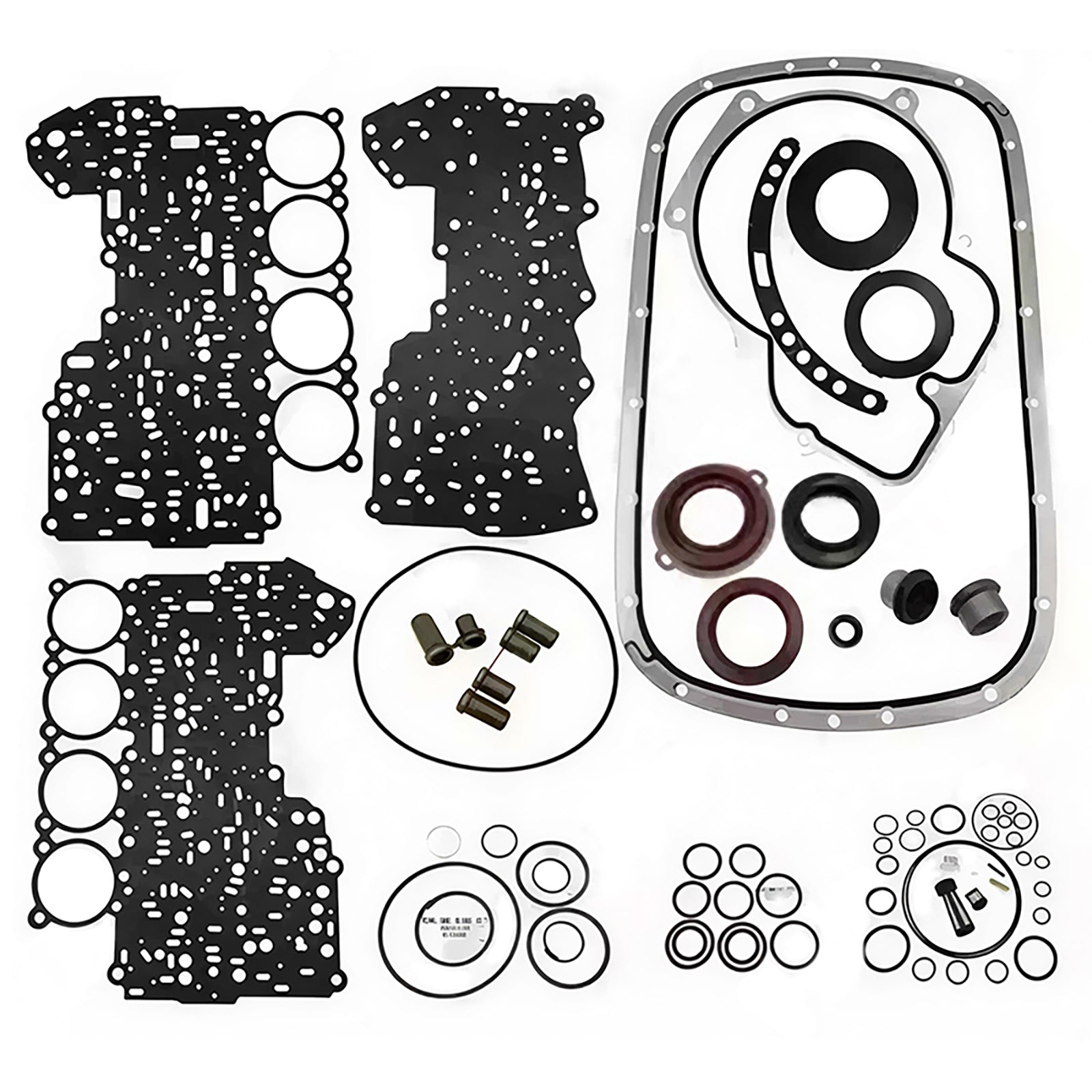 5L40E 5L50E Kit de Reconstruction Principal de Boîte Auto Piston Pour BMW 4WD
