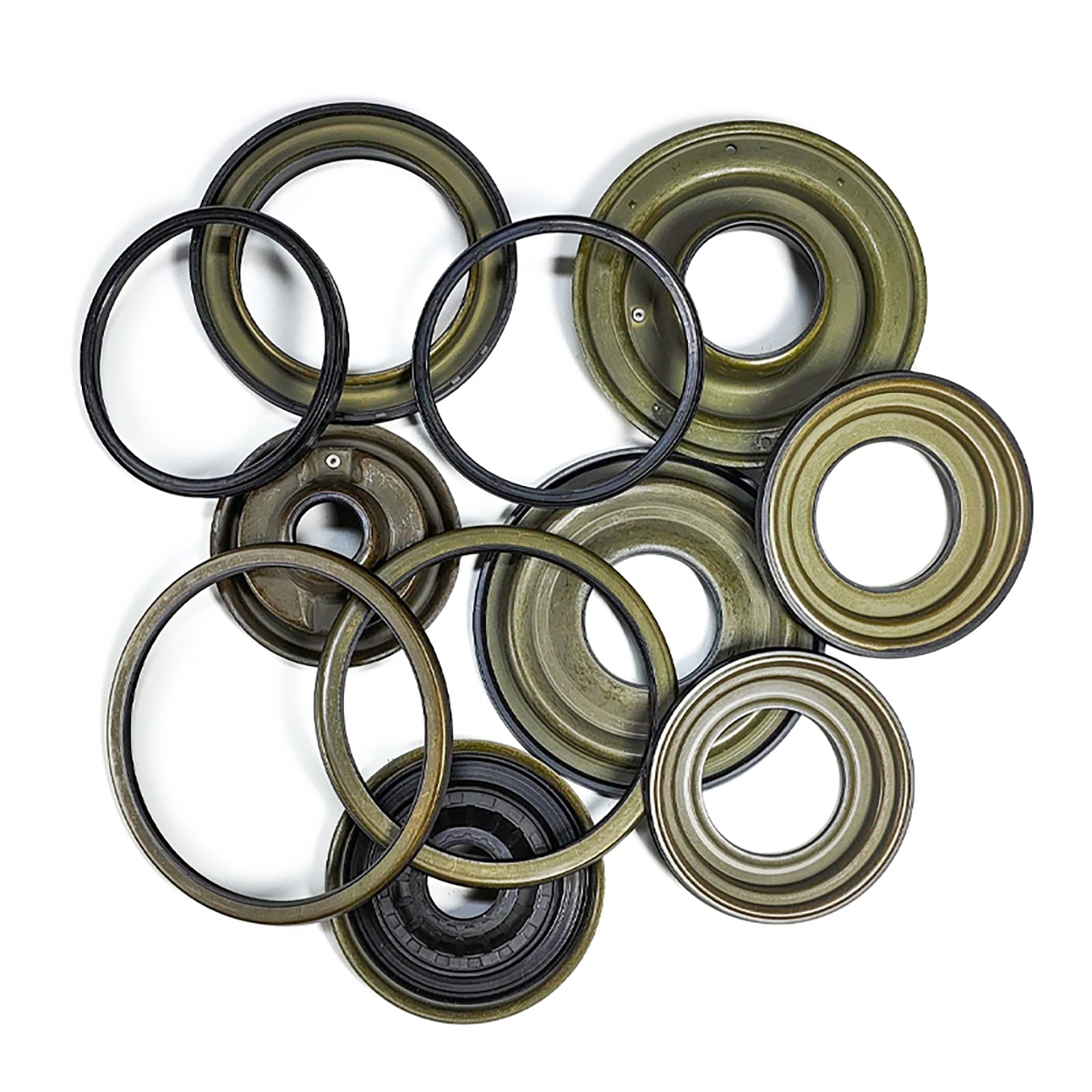5L40E 5L50E Kit de Reconstruction Principal de Boîte Auto Piston Pour BMW 4WD