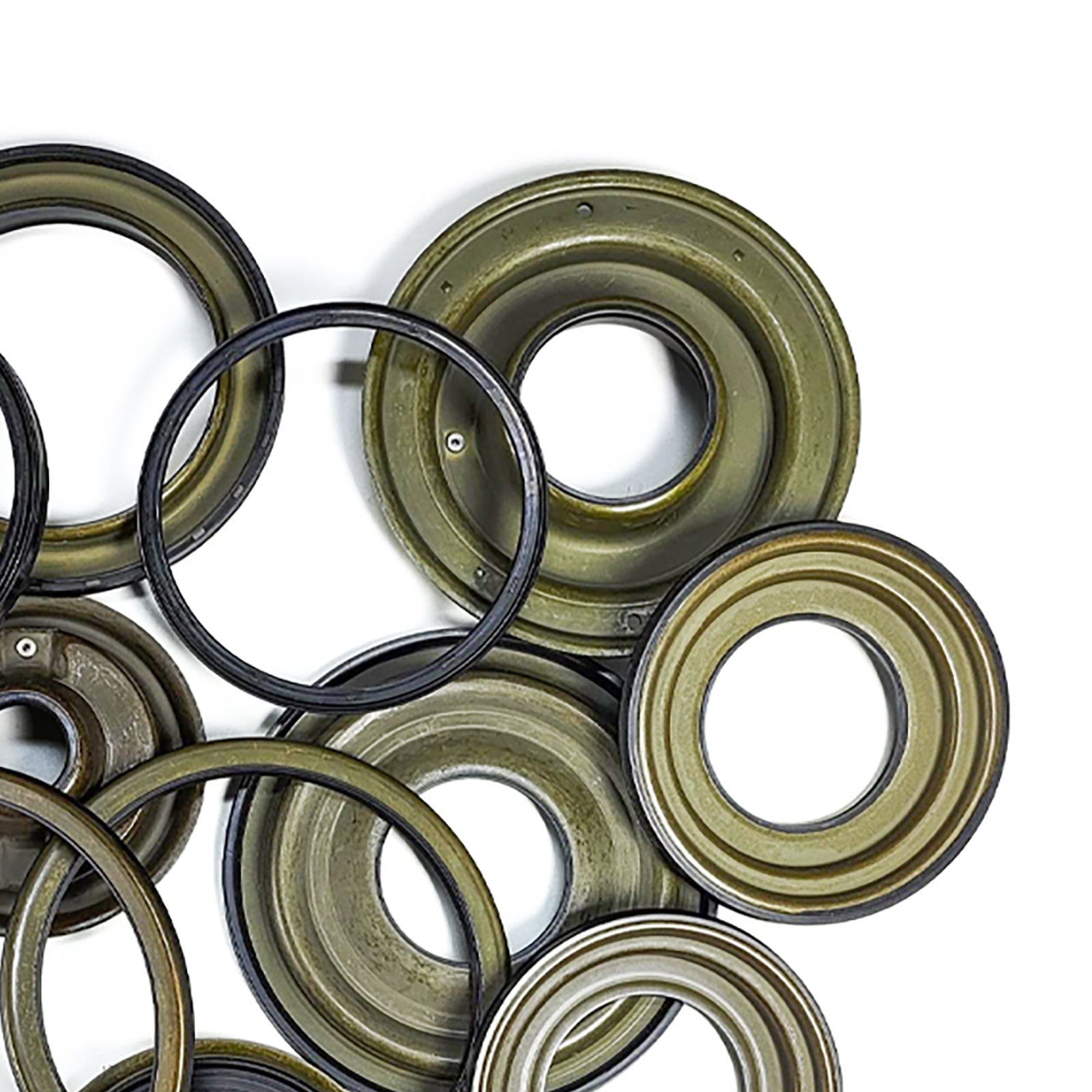 5L40E 5L50E Kit de Reconstruction Principal de Boîte Auto Piston Pour BMW 4WD