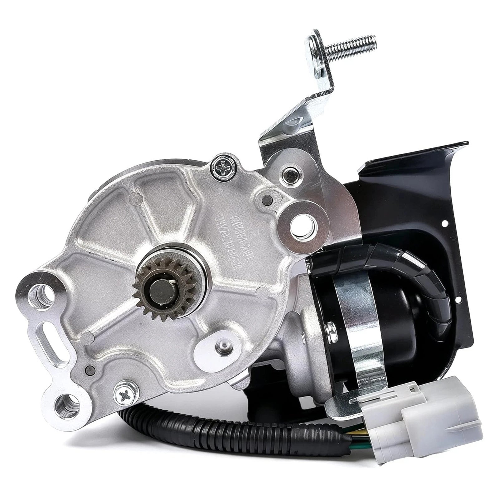 Actionneur de Verrouillage de Différentiel Arrière Pour FJ Cruiser 2007-2010