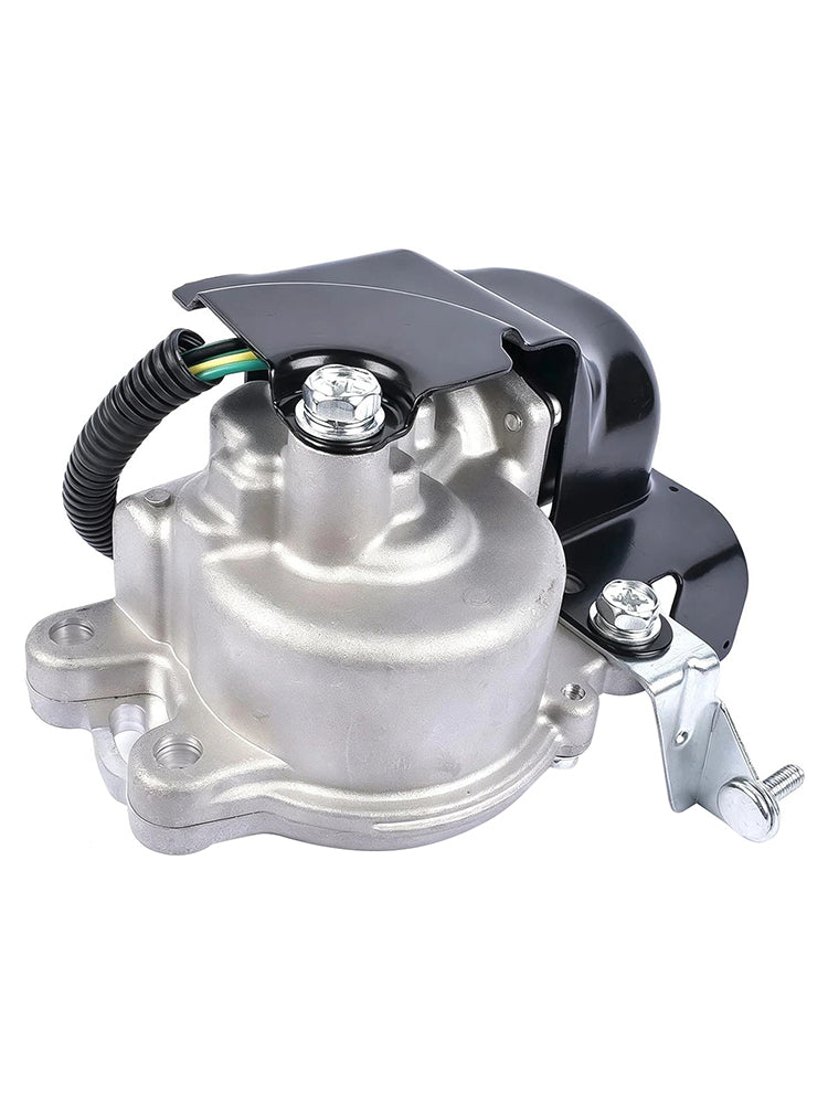 Actionneur de Verrouillage de Différentiel Arrière Pour FJ Cruiser 2007-2010