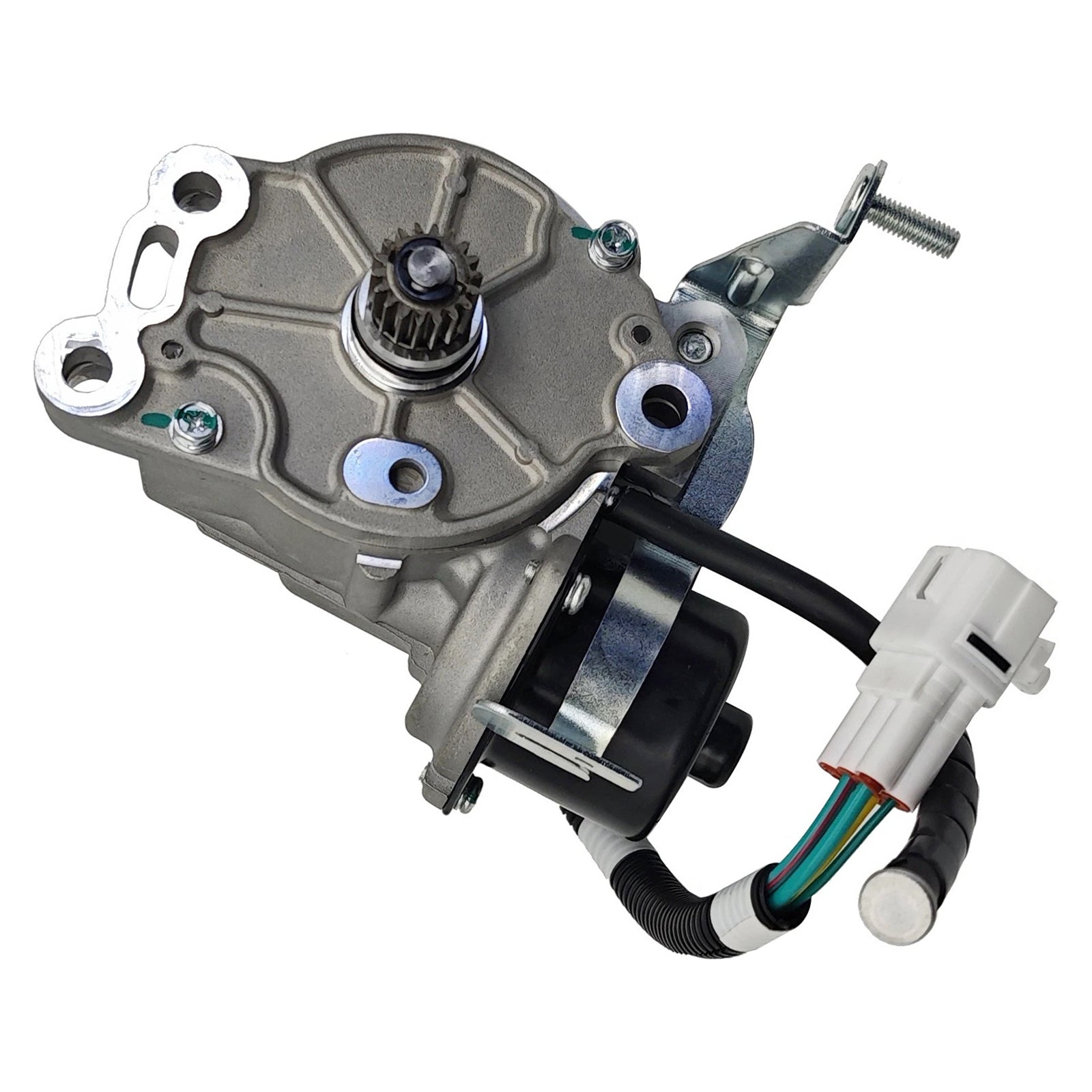 Actionneur de Verrouillage de Différentiel Avant 41450-60060 Pour Land Cruiser