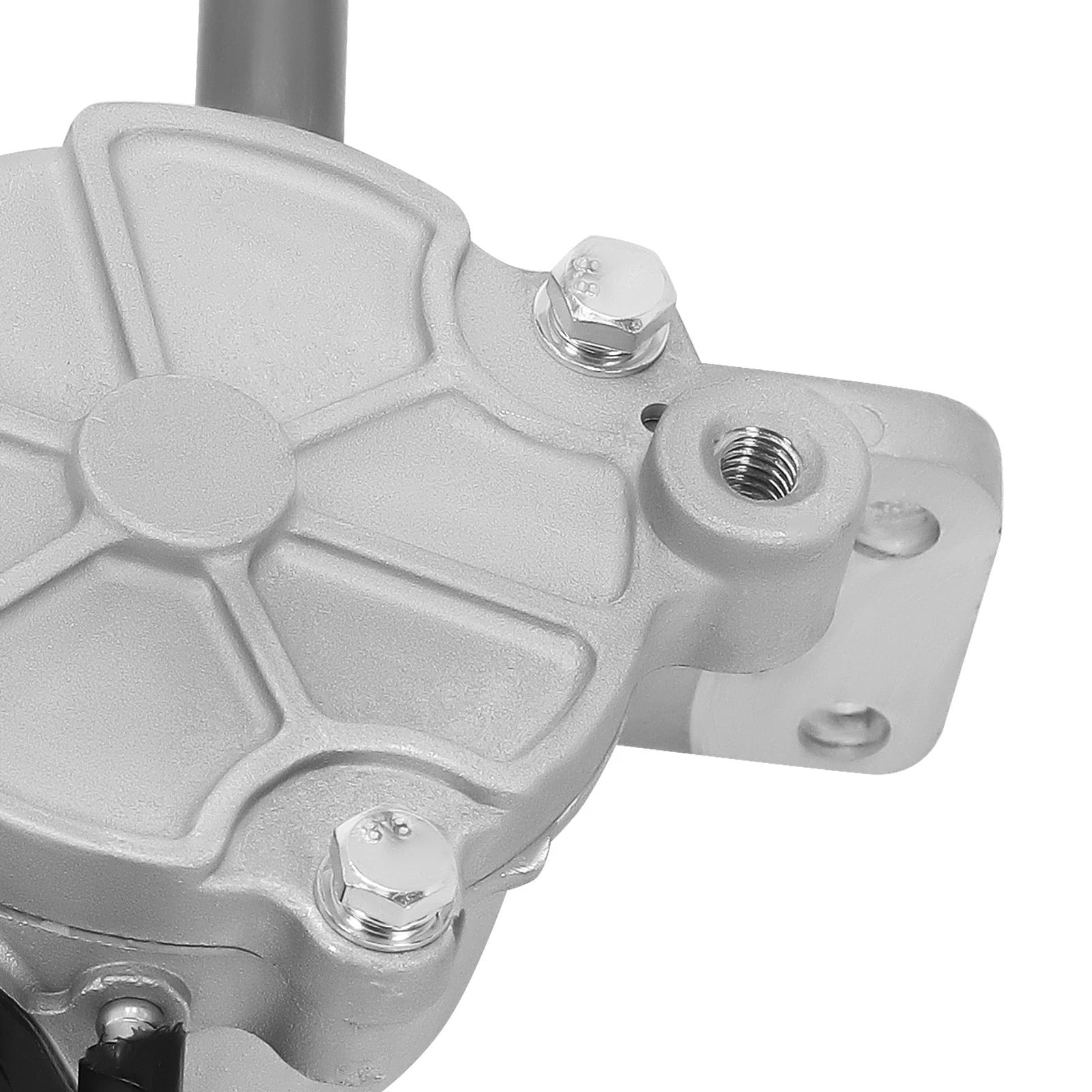 Actionneur de Verrouillage de Différentiel Arrière Pour Toyota Land Cruiser