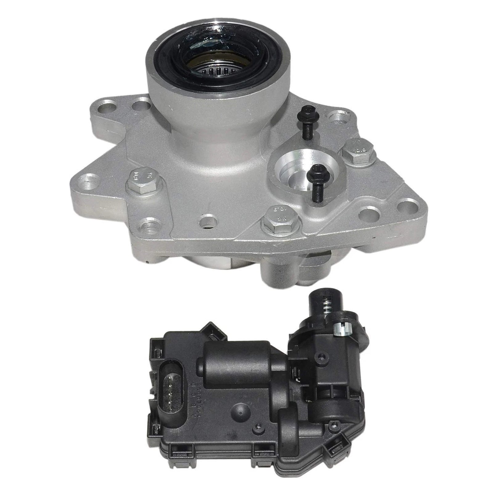 4WD Boîtier de Déconnexion d'Essieu Différentiel Avant Pour Trailblazer 02-2009