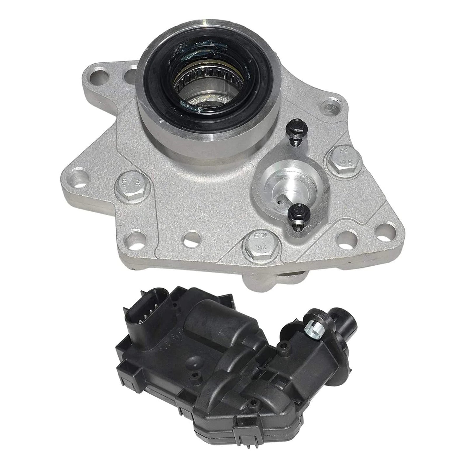 4WD Boîtier de Déconnexion d'Essieu Différentiel Avant Pour Trailblazer 02-2009