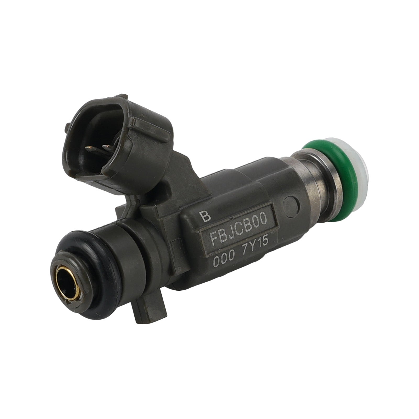 1X Injecteur Carburant Pour Chevrolet Pour GM Luz DMAX 7Y15 3.5L V6 FBJCB00