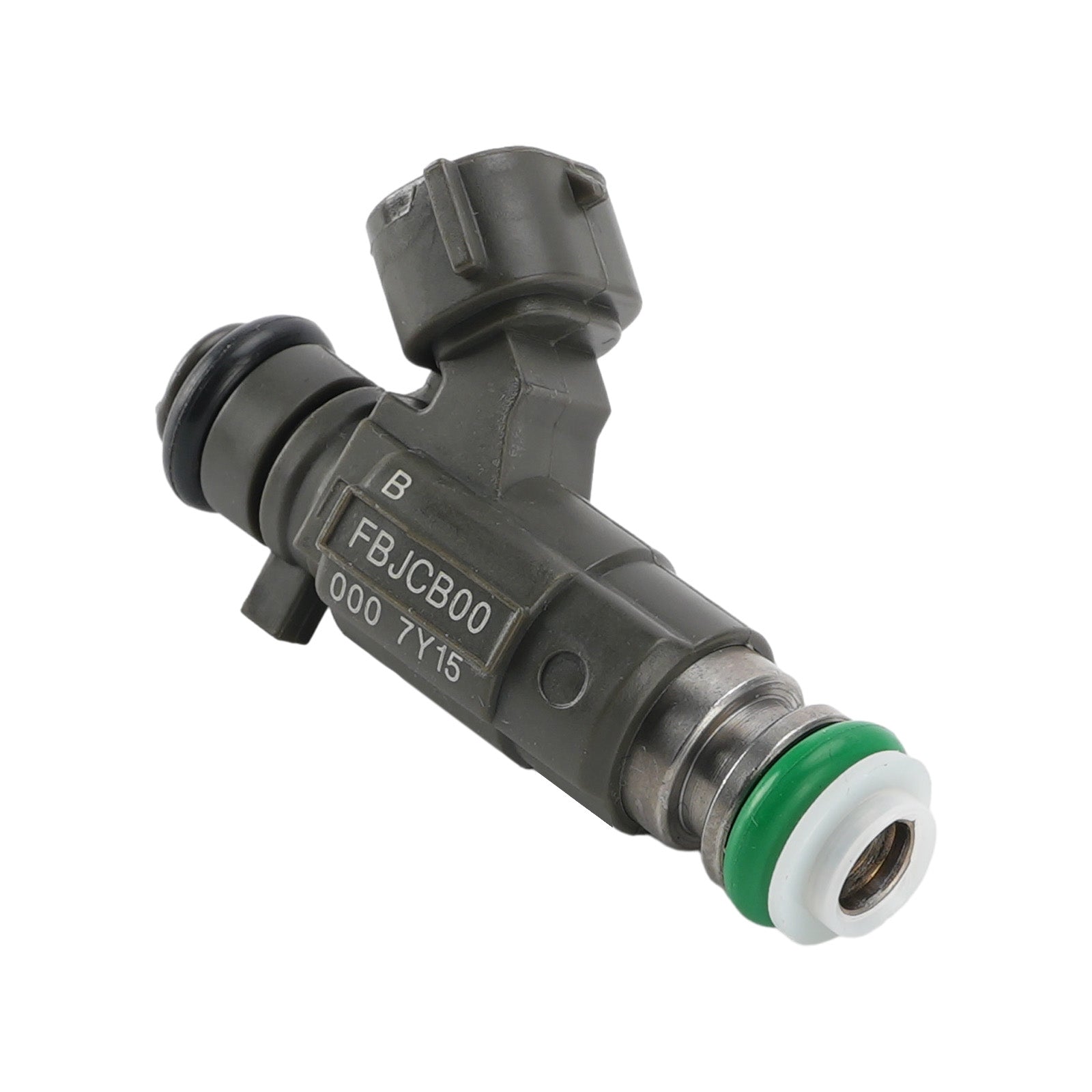 1X Injecteur Carburant Pour Chevrolet Pour GM Luz DMAX 7Y15 3.5L V6 FBJCB00