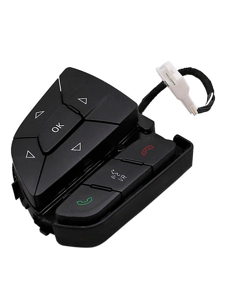 Ohjauspyörän radio-ohjain 68159639AC, Grand Cherokee 14-21