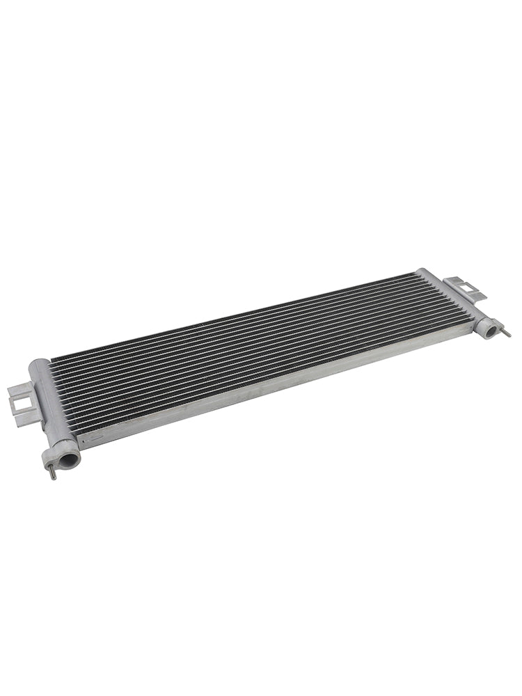 Refroidisseur d'Huile Moteur Radiateur 17215A4DF50 Pour BMW M2 G87 2022-2023