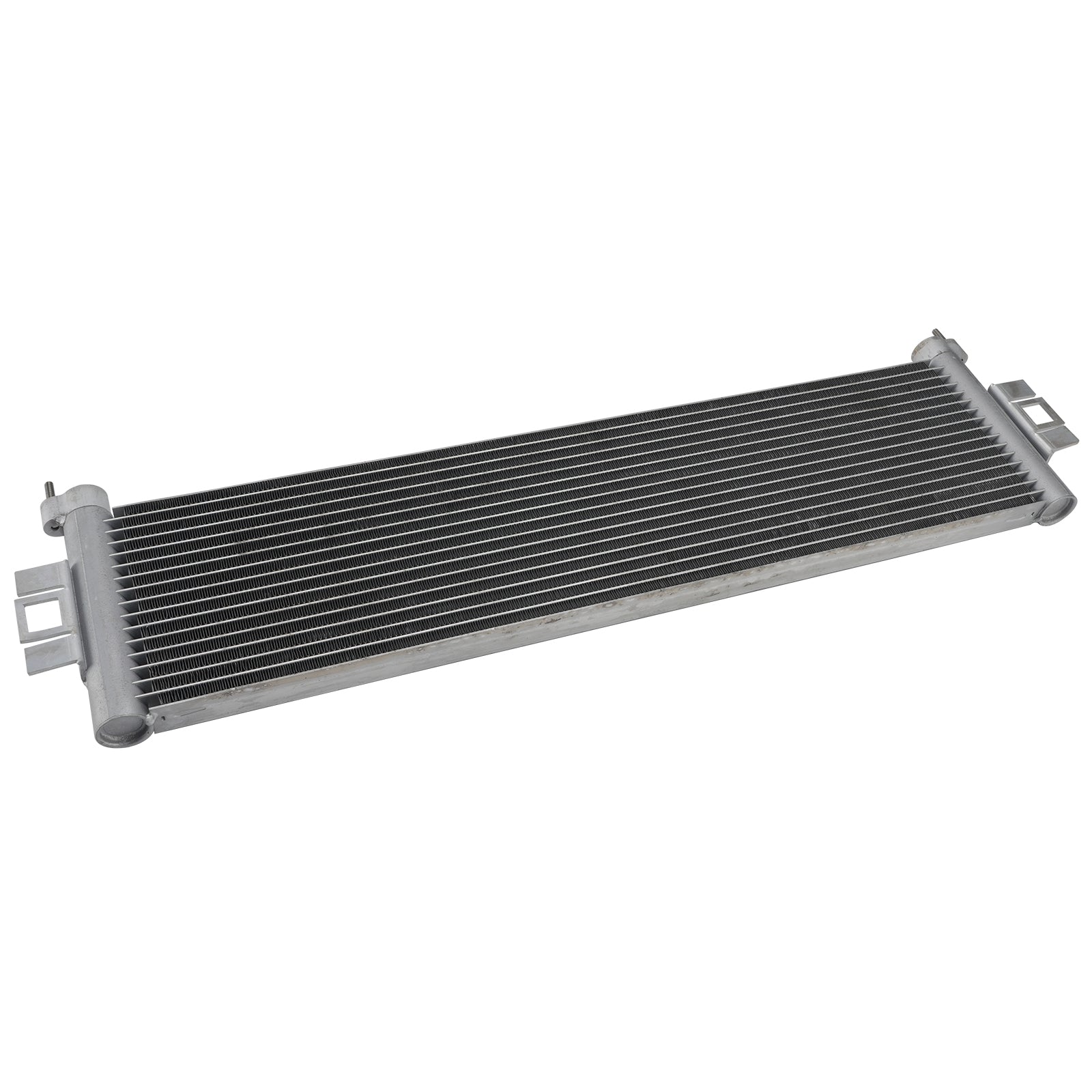 Refroidisseur d'Huile Moteur Radiateur 17215A4DF50 Pour BMW M2 G87 2022-2023