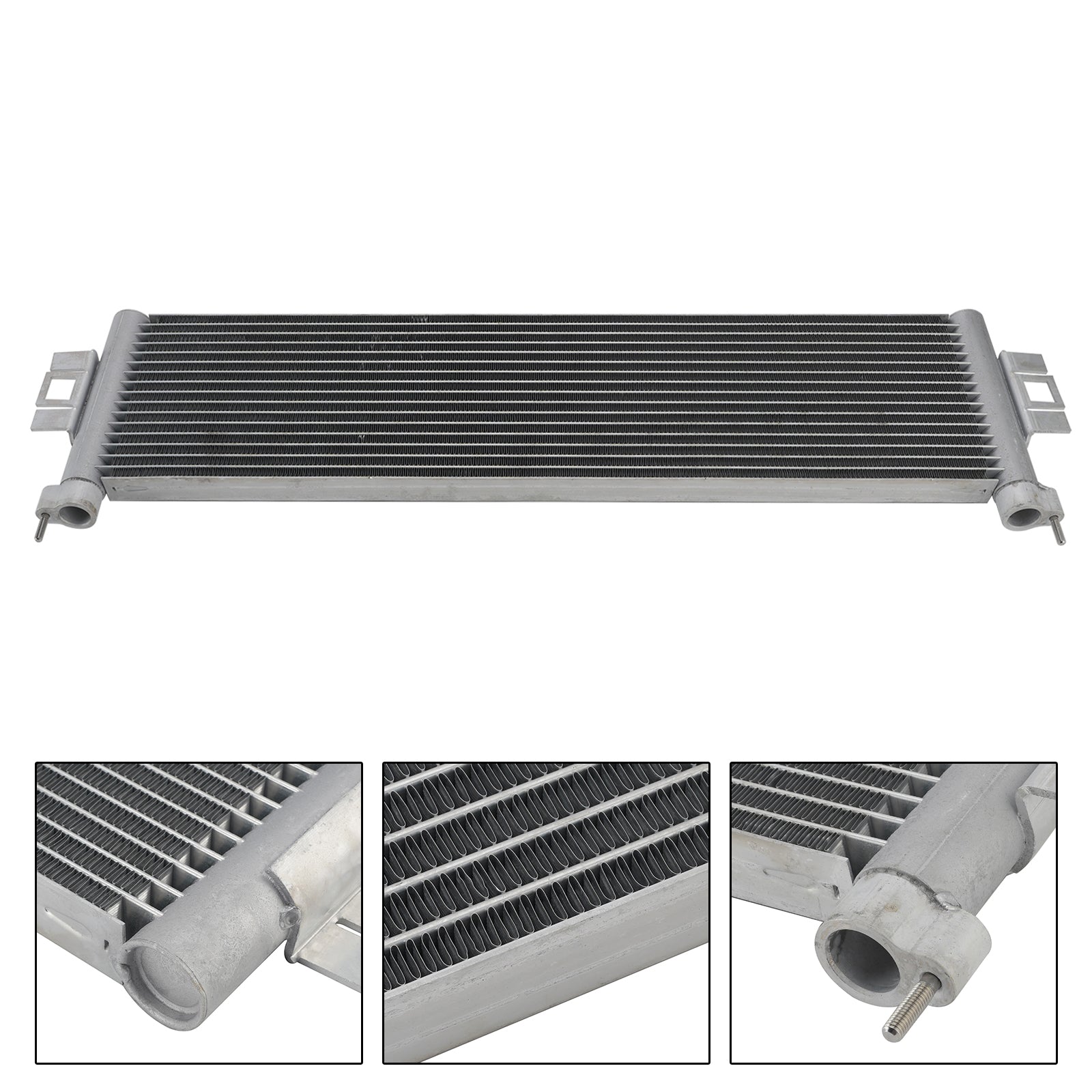 Refroidisseur d'Huile Moteur Radiateur 17215A4DF50 Pour BMW M2 G87 2022-2023