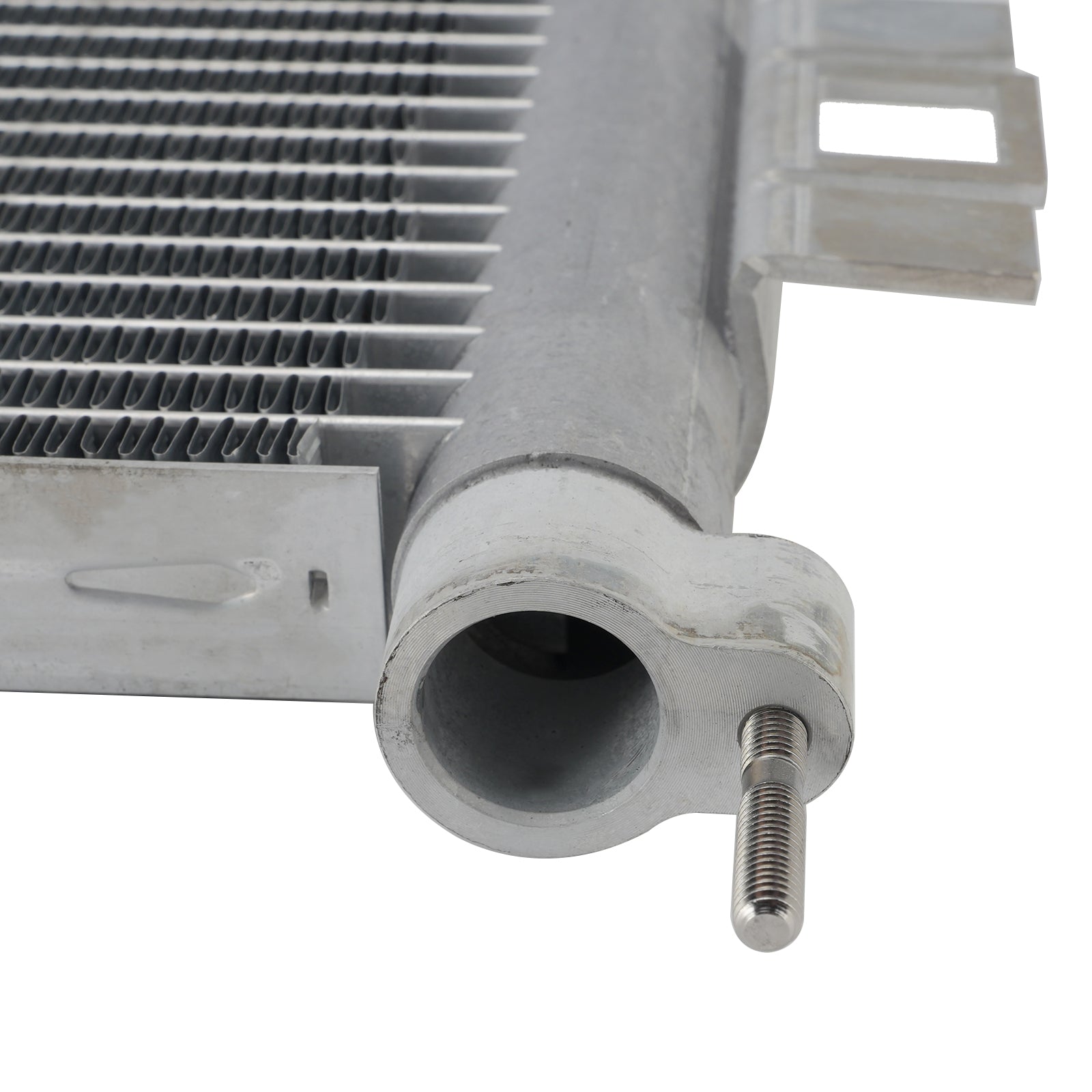 Refroidisseur d'Huile Moteur Radiateur 17118095293 Pour BMW Série 3 G80 G81 M3