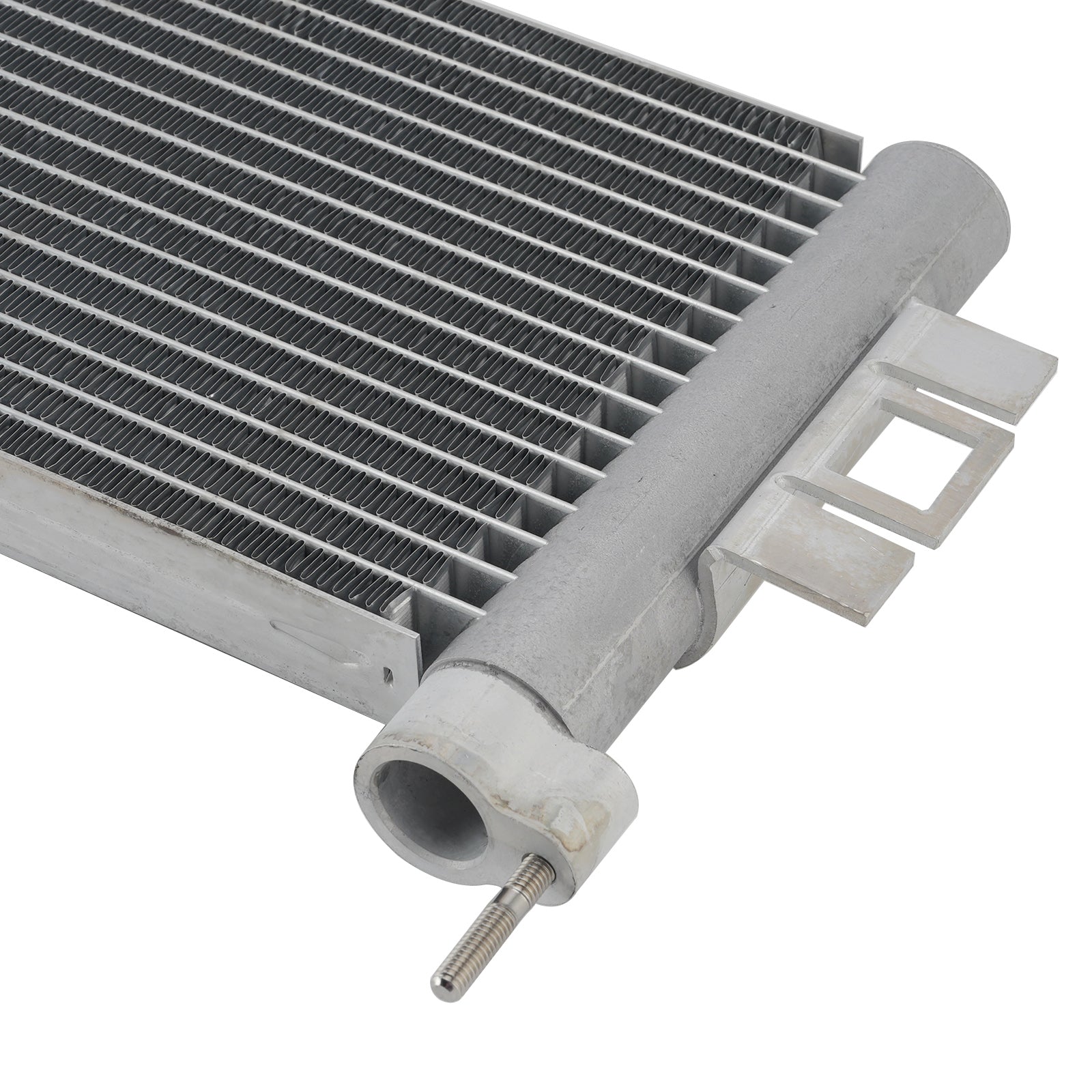 Refroidisseur d'Huile Moteur Radiateur 17118095293 Pour BMW Série 3 G80 G81 M3