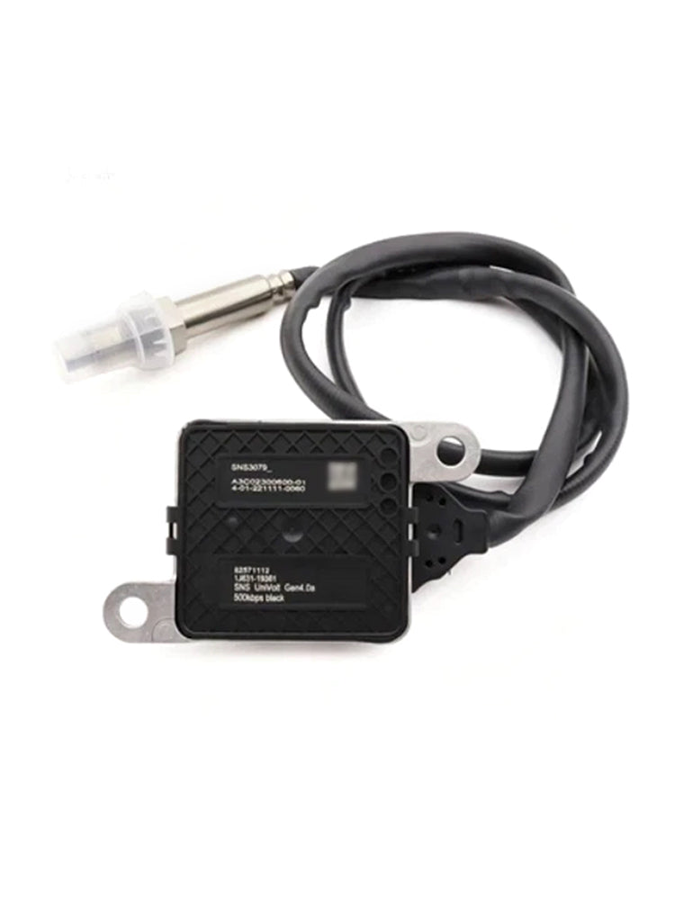Capteur De Nox D'Oxyde D'Azote 1J631-19361 Pour Kubota V3800-T 82571112 Svl97-2