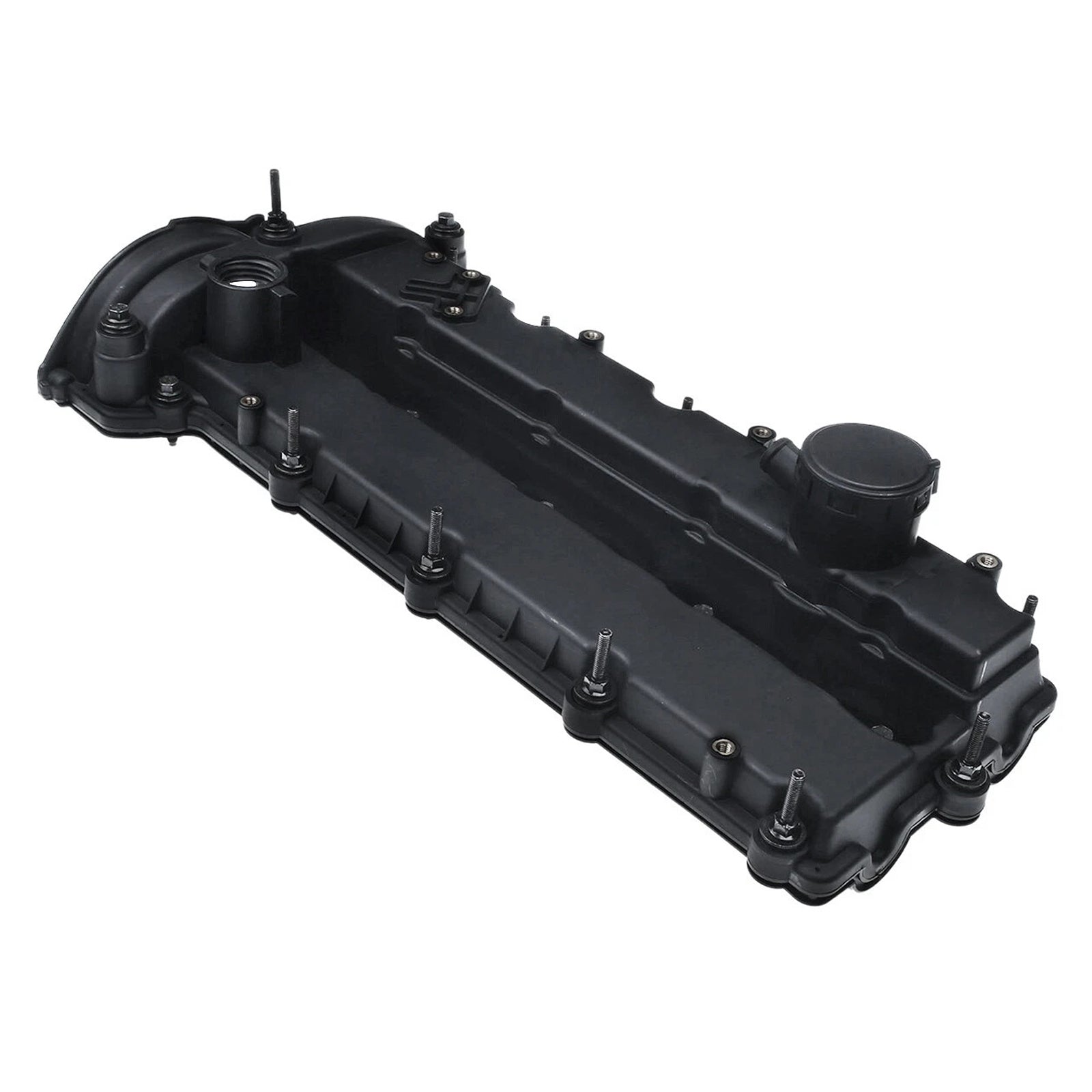 68045317AA 2011-2014 Pour Lancia Voyager 404 2.8 CRD MPV Couvercle de soupapes moteur 220132414