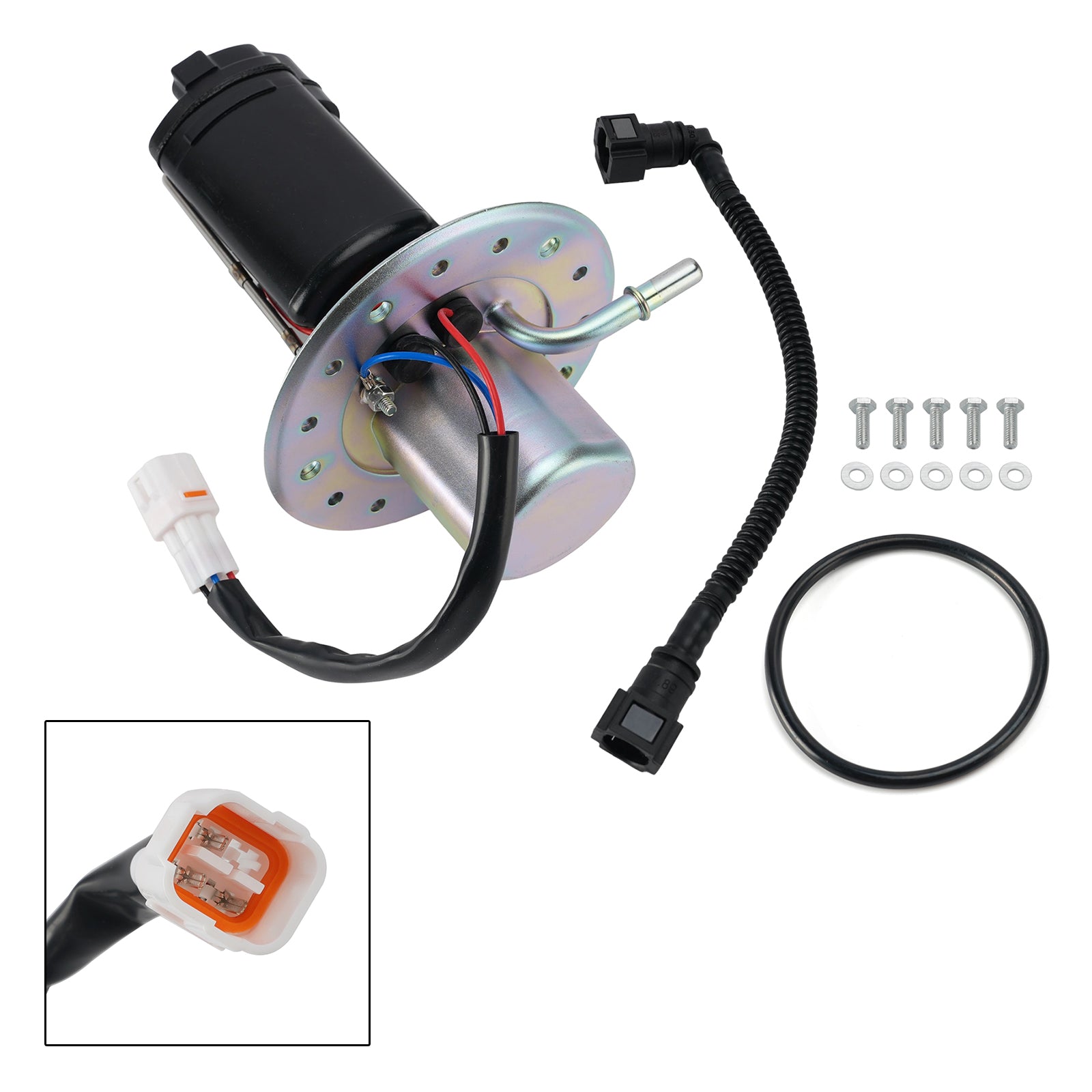 Pompe À Carburant 15100-35F10 15100-35F20 Pour Suzuki Gsxr 600 2001-2003 750