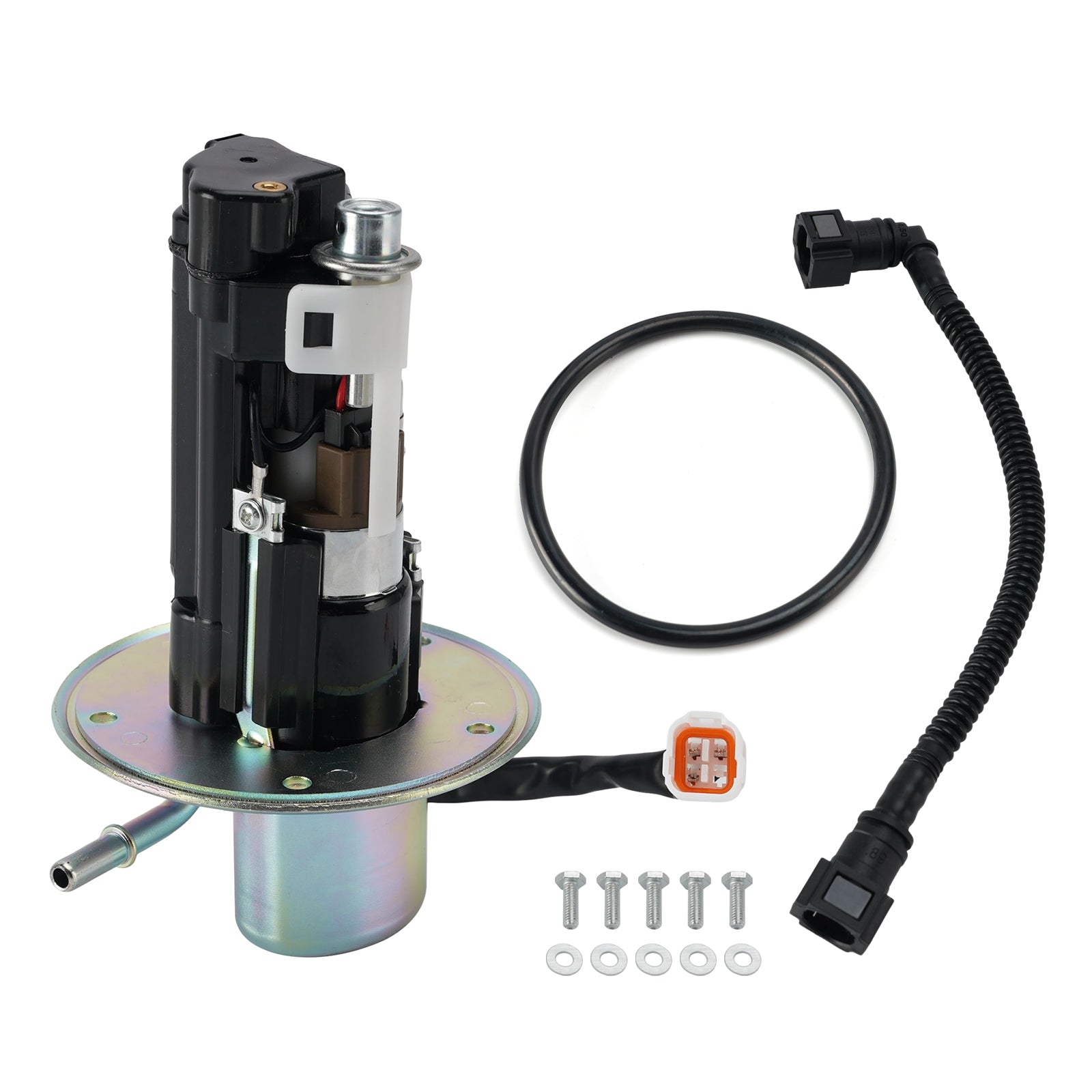Pompe À Carburant 15100-35F10 15100-35F20 Pour Suzuki Gsxr 600 2001-2003 750