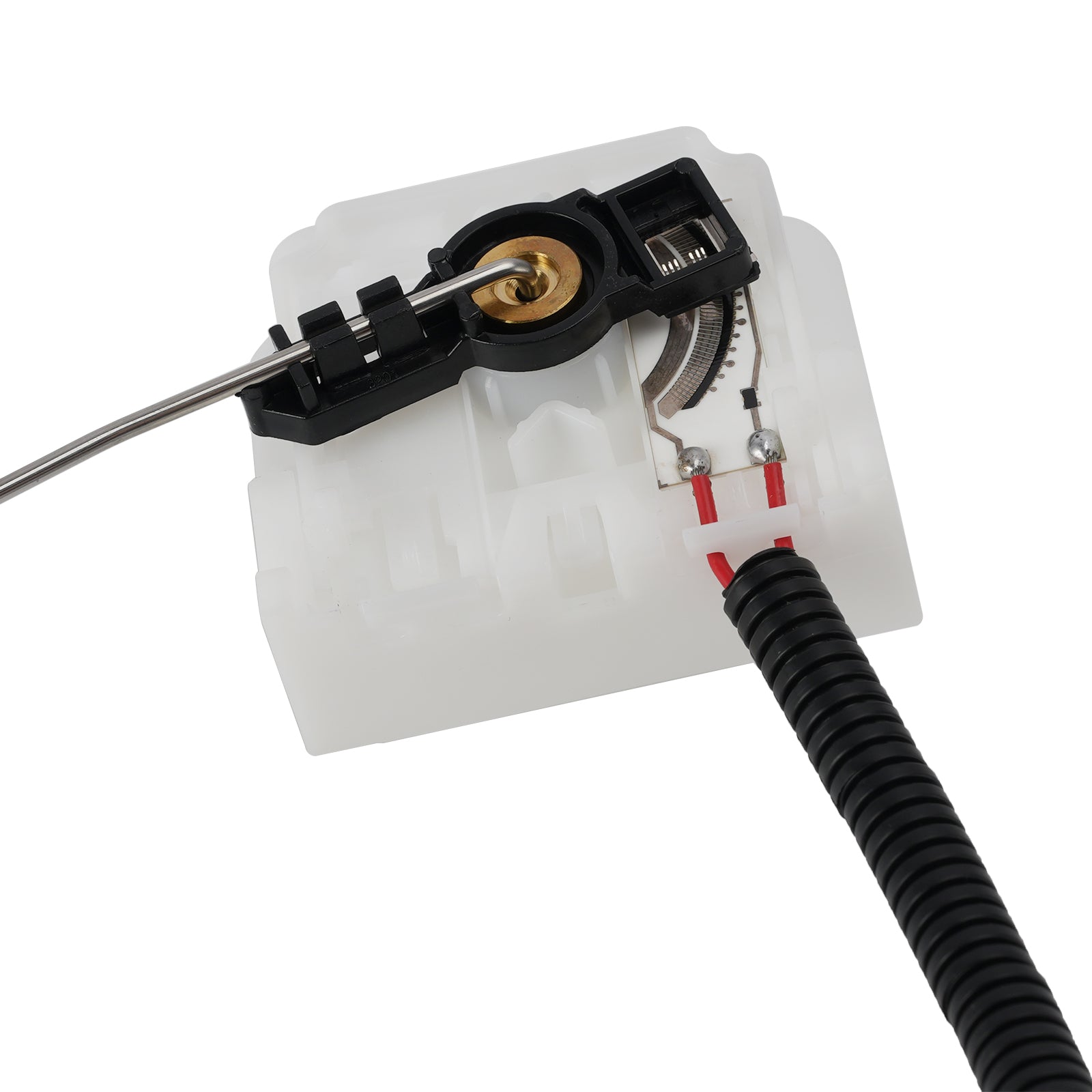 Pompe À Carburant 75141-11A 75284-08A Pour Flstf 1Bxv Fat Boy 16-17 Softail