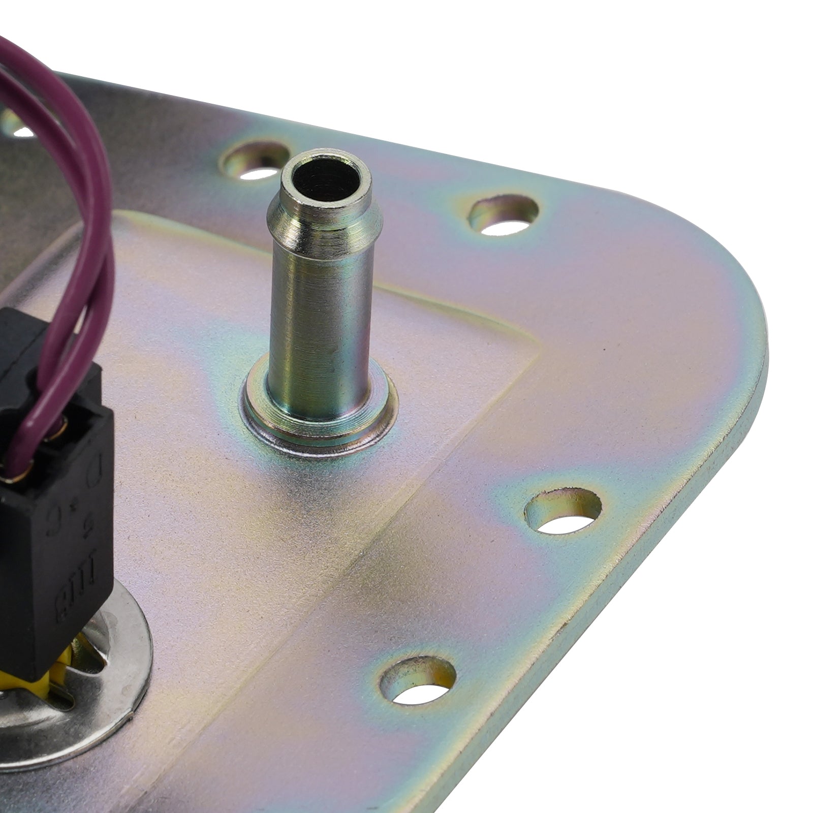 Pompe À Carburant 75141-11A 75284-08A Pour Flstf 1Bxv Fat Boy 16-17 Softail
