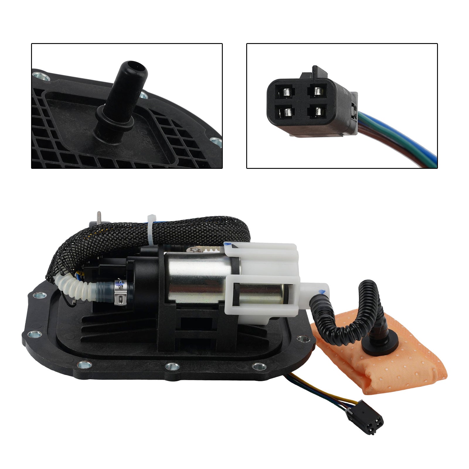 Pompe À Carburant 2521171 2521020 Pour Victory Cross Country Magnum 2010-2017
