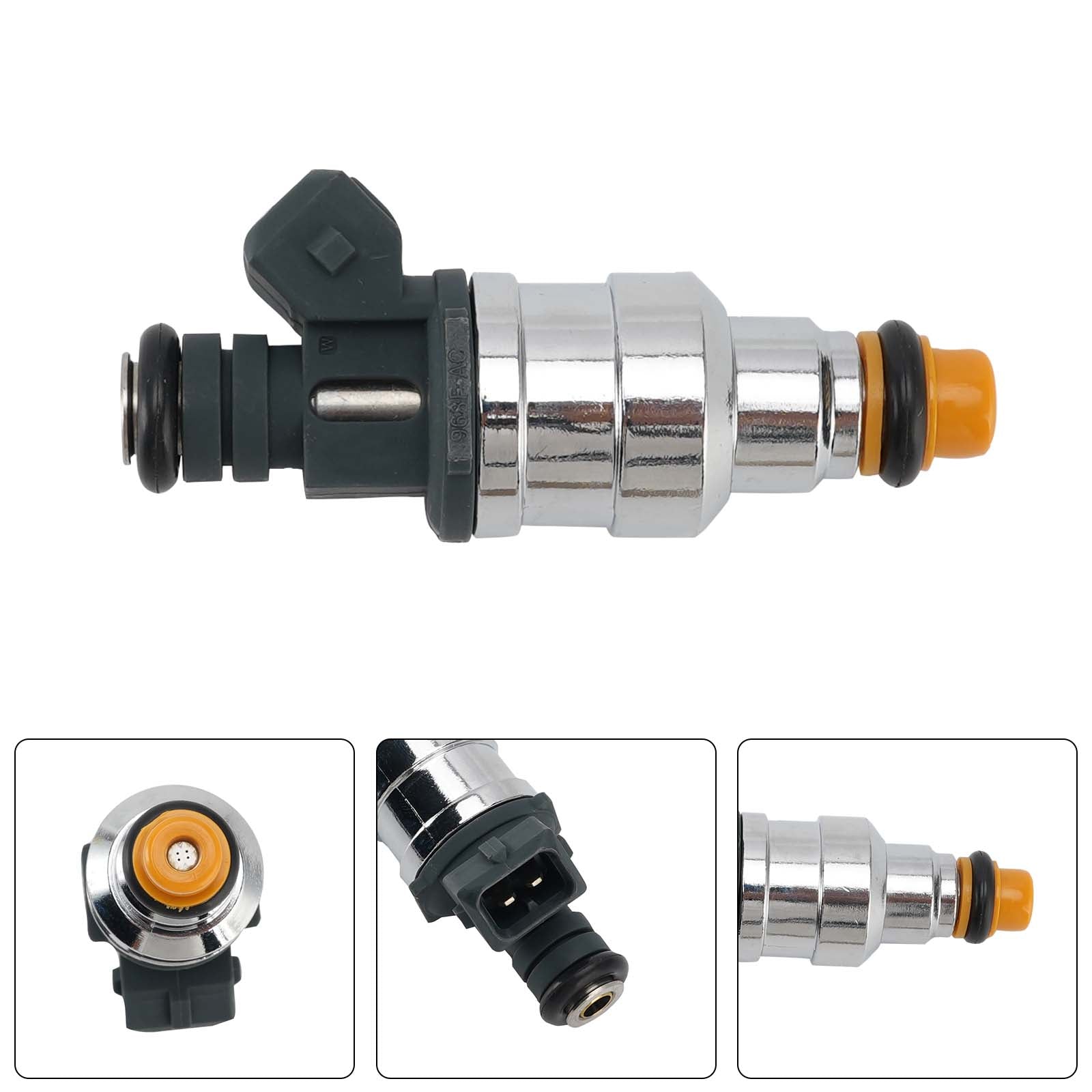 742657226913 Injecteurs de carburant 968F-AC 822-11131 pour Mercury Ford 2.0