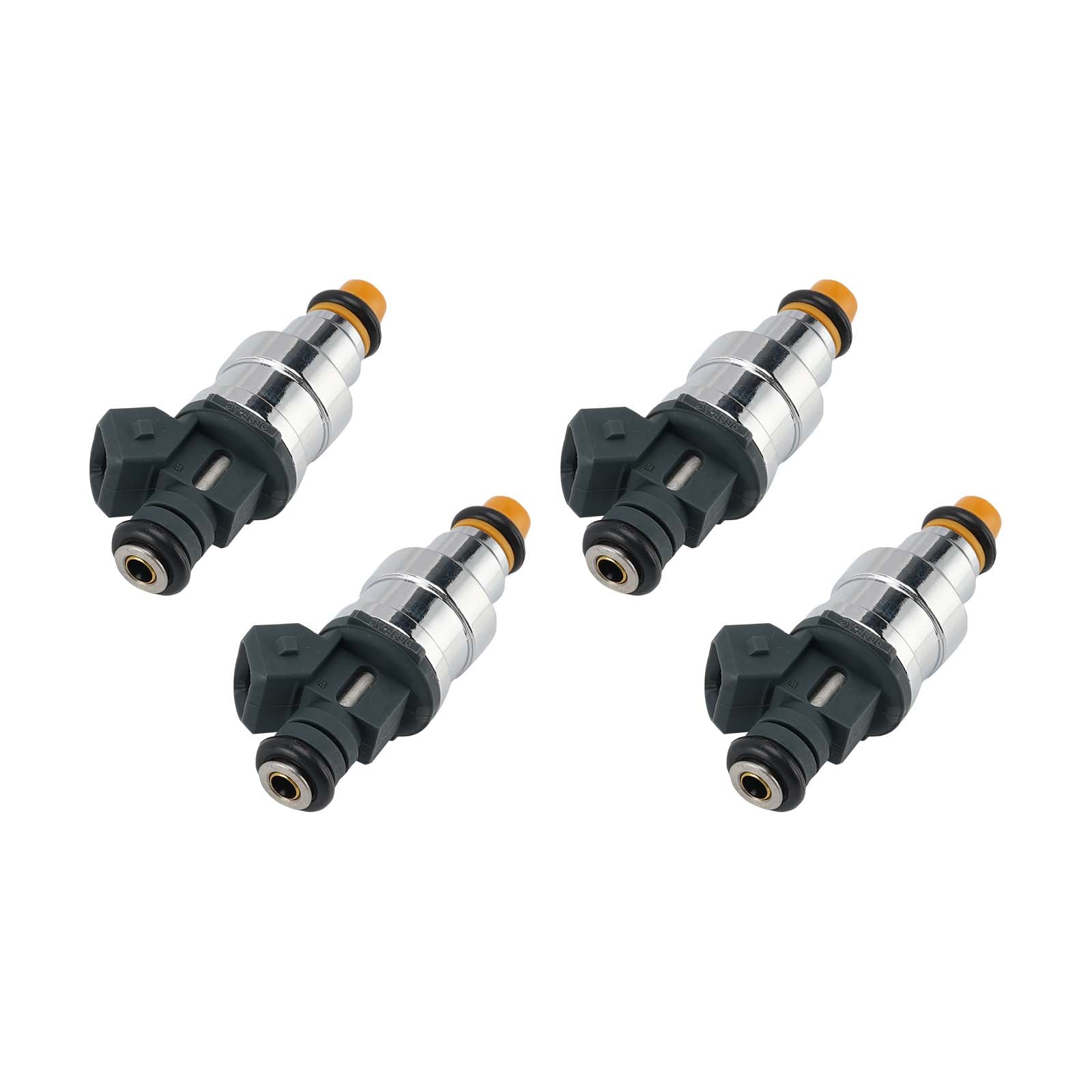 4PC 742657226913 Injecteurs de carburant 968F-AC 822-11131 pour Mercury Ford 2.0