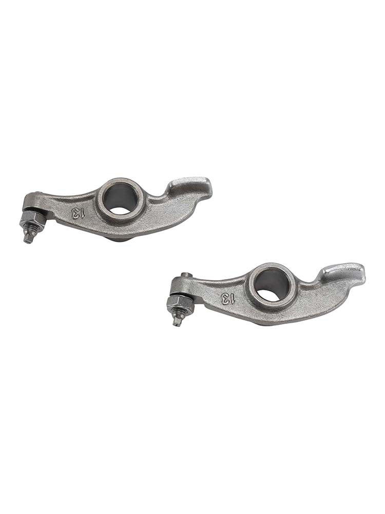 Culbuteurs d'admission pour moteur Kawasaki Bayou 220 250 KLF220A KLF250A