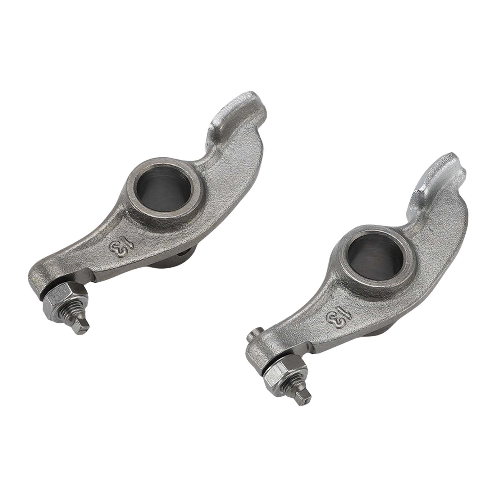 Culbuteurs d'admission pour moteur Kawasaki Bayou 220 250 KLF220A KLF250A