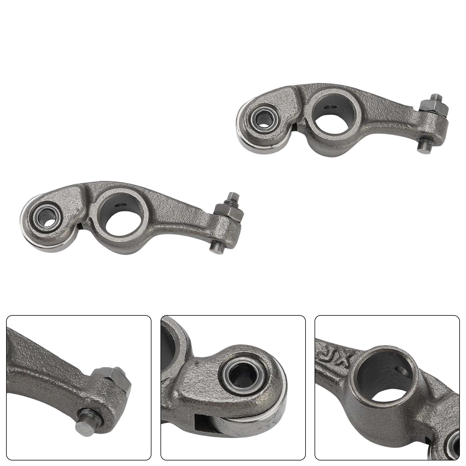 Kit de culbuteurs à rouleaux haute performance pour Kawasaki KLX 140 KLX150