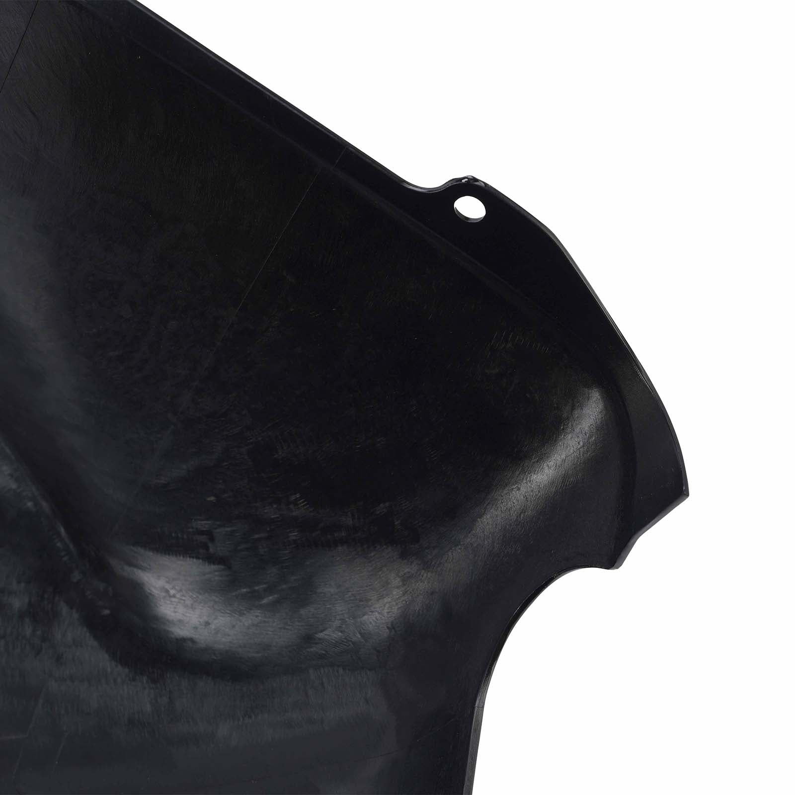 Protection de carénage arrière de réservoir pour Yamaha XSR900 2022-2025 Black