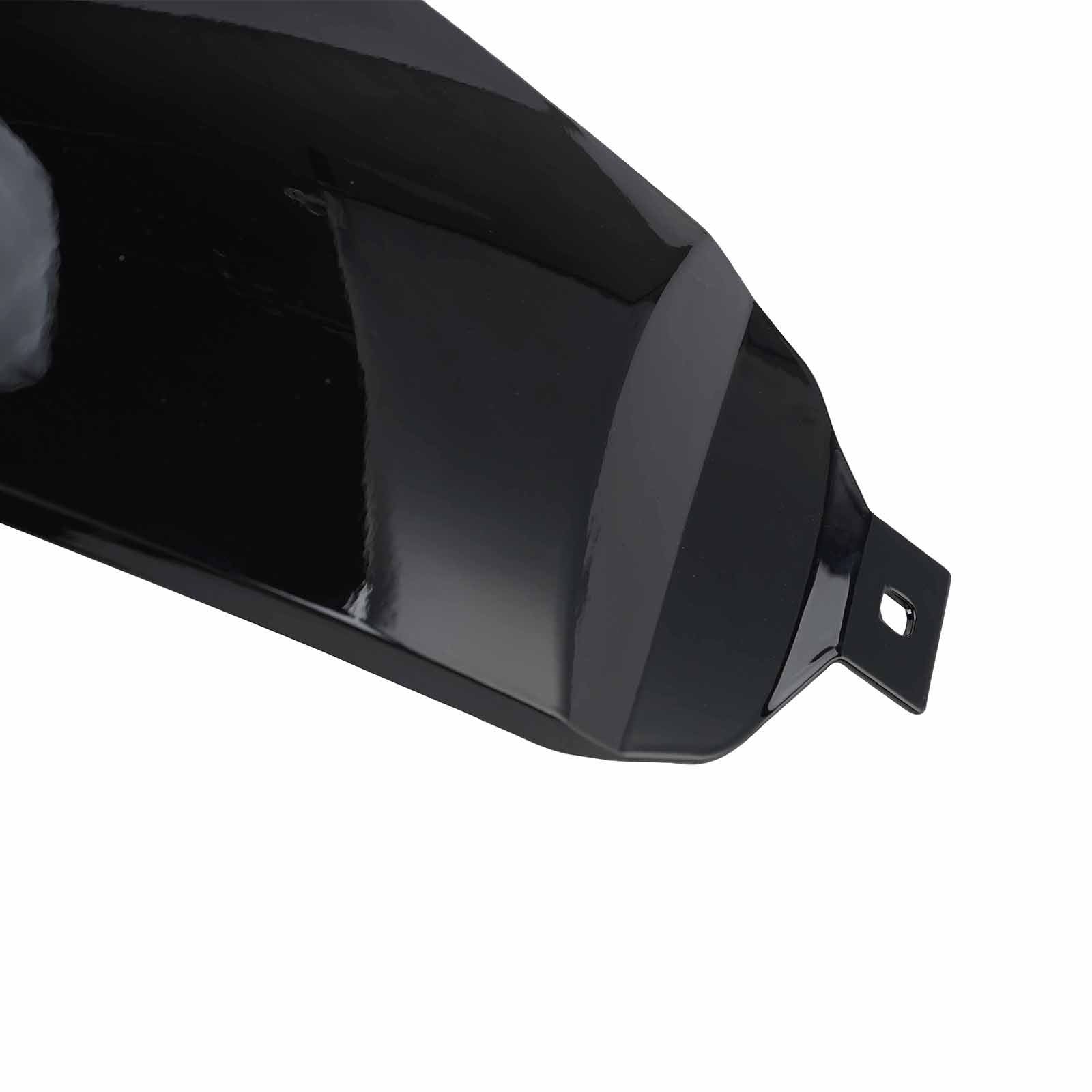 Habillage de réservoir pour SUZUKI V-Strom 1050 DL1050 2020-2024 Black