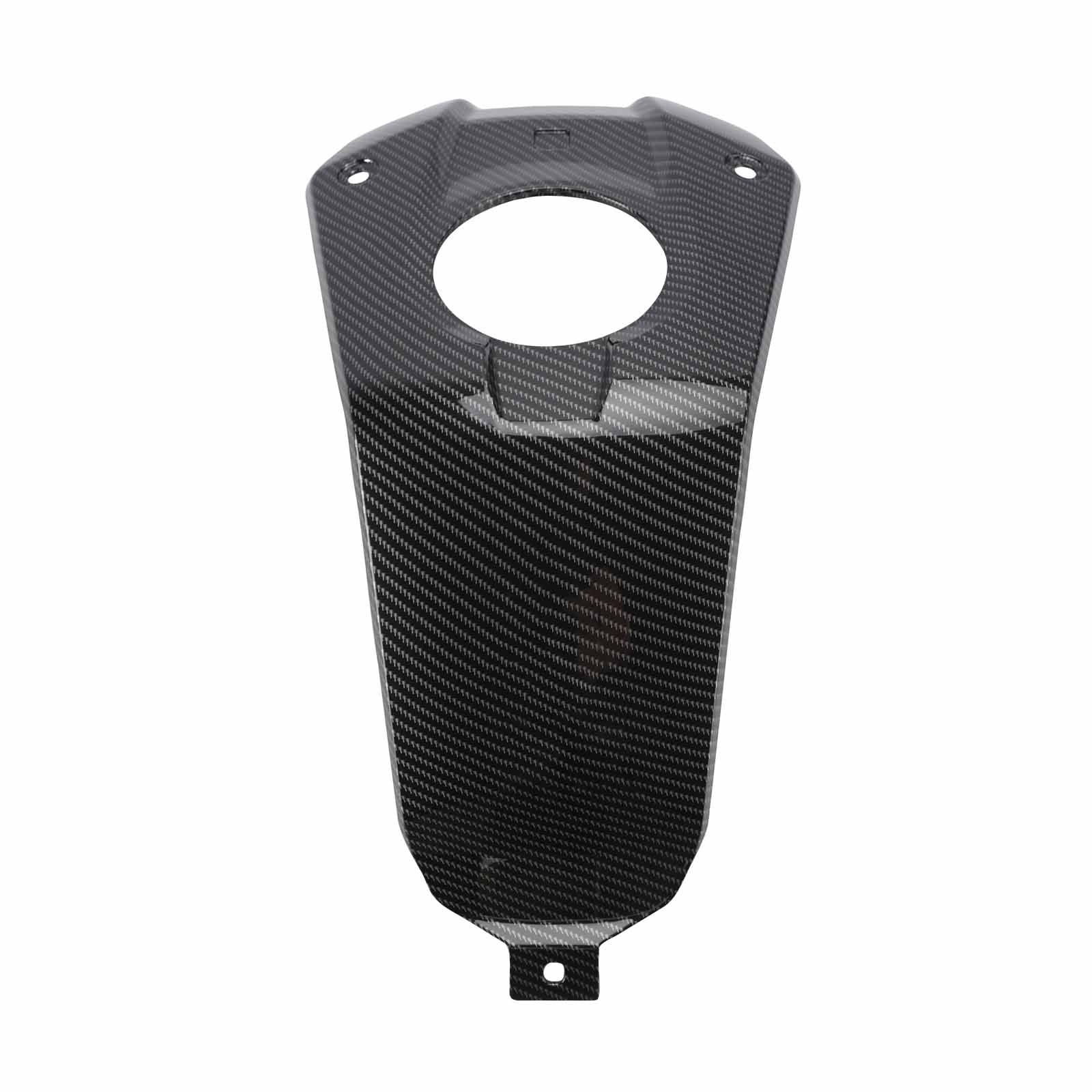 Habillage de réservoir pour SUZUKI V-Strom 1050 DL1050 2020-2024 Carbon