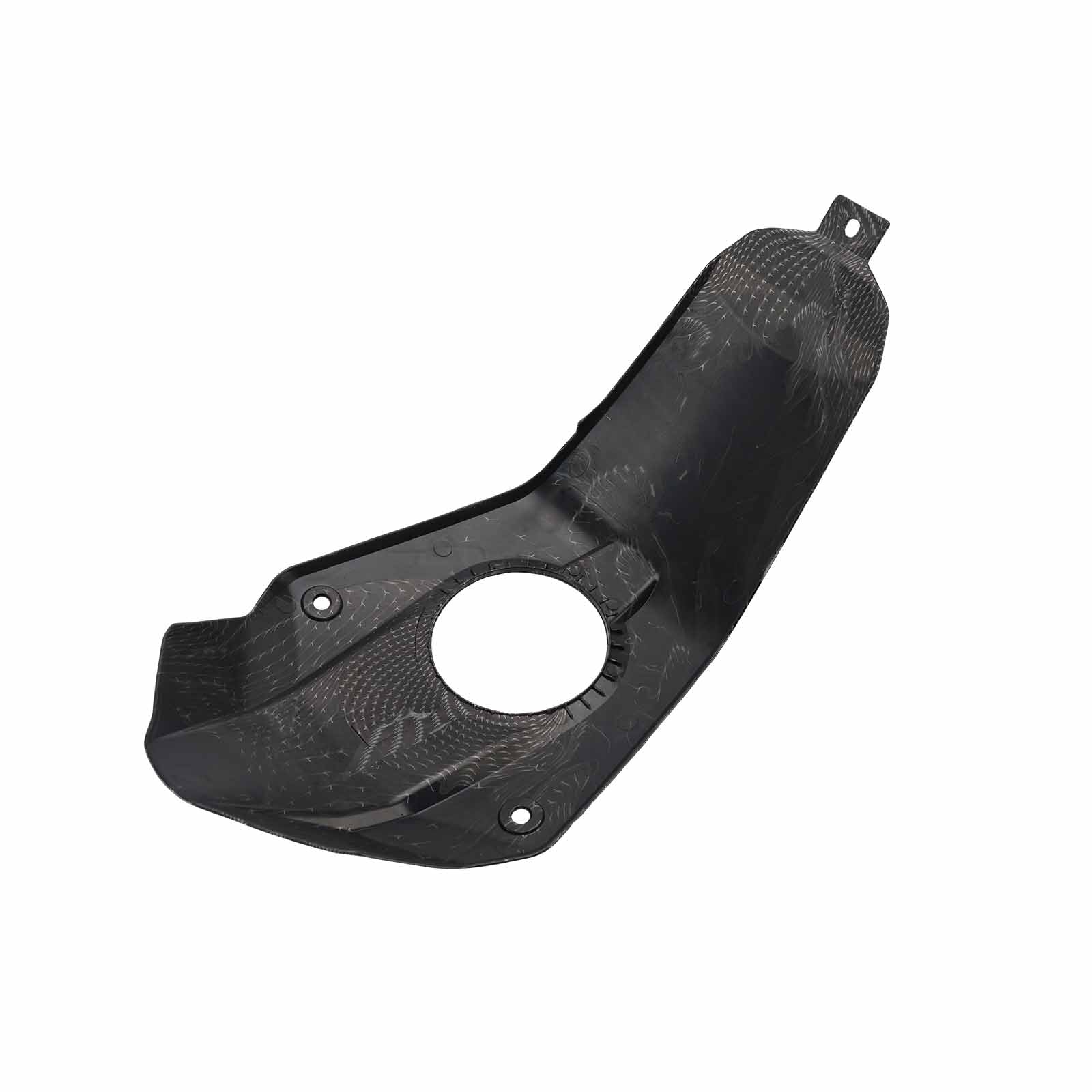 Habillage de réservoir pour SUZUKI V-Strom 1050 DL1050 2020-2024 Carbon