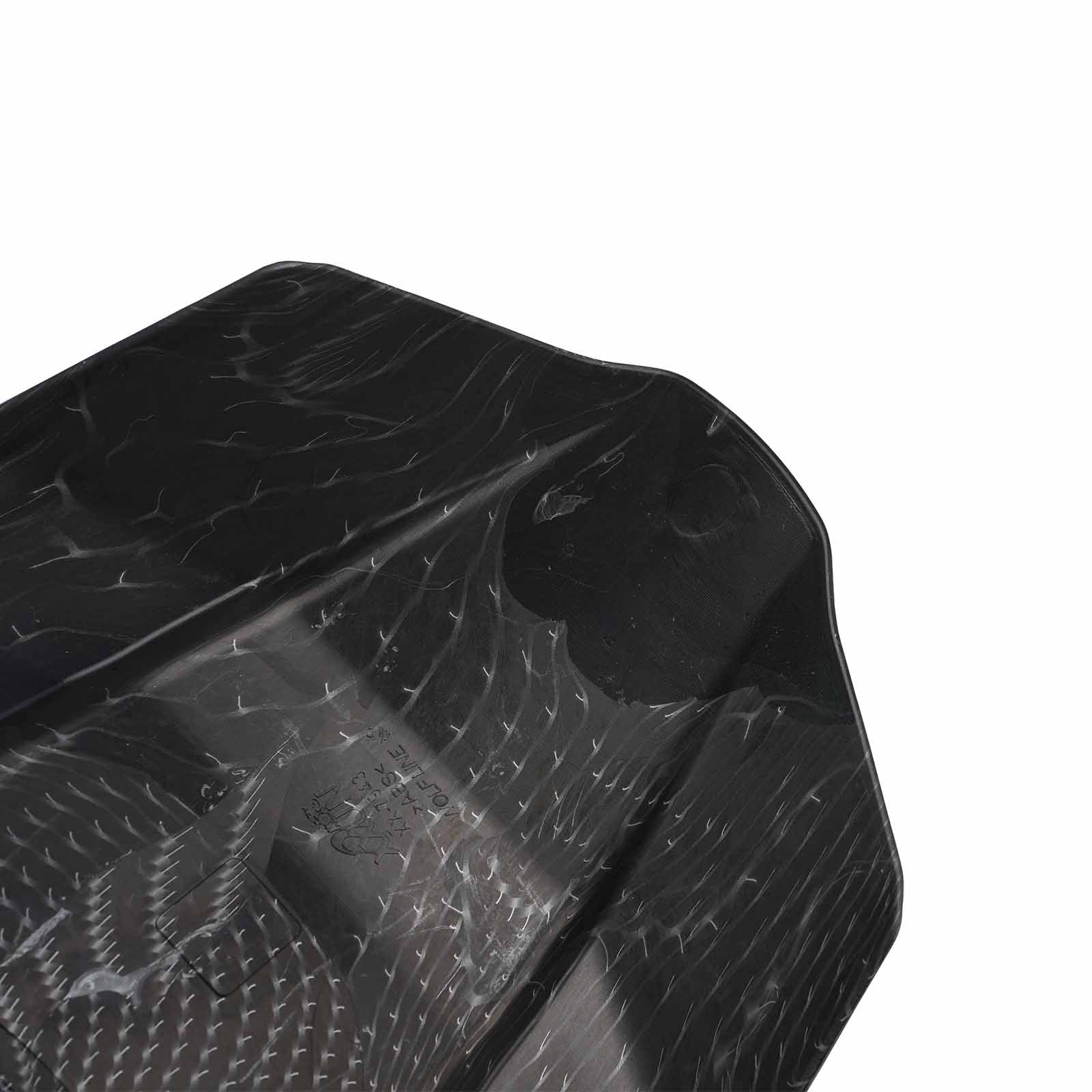 Habillage de réservoir pour SUZUKI V-Strom 1050 DL1050 2020-2024 Carbon