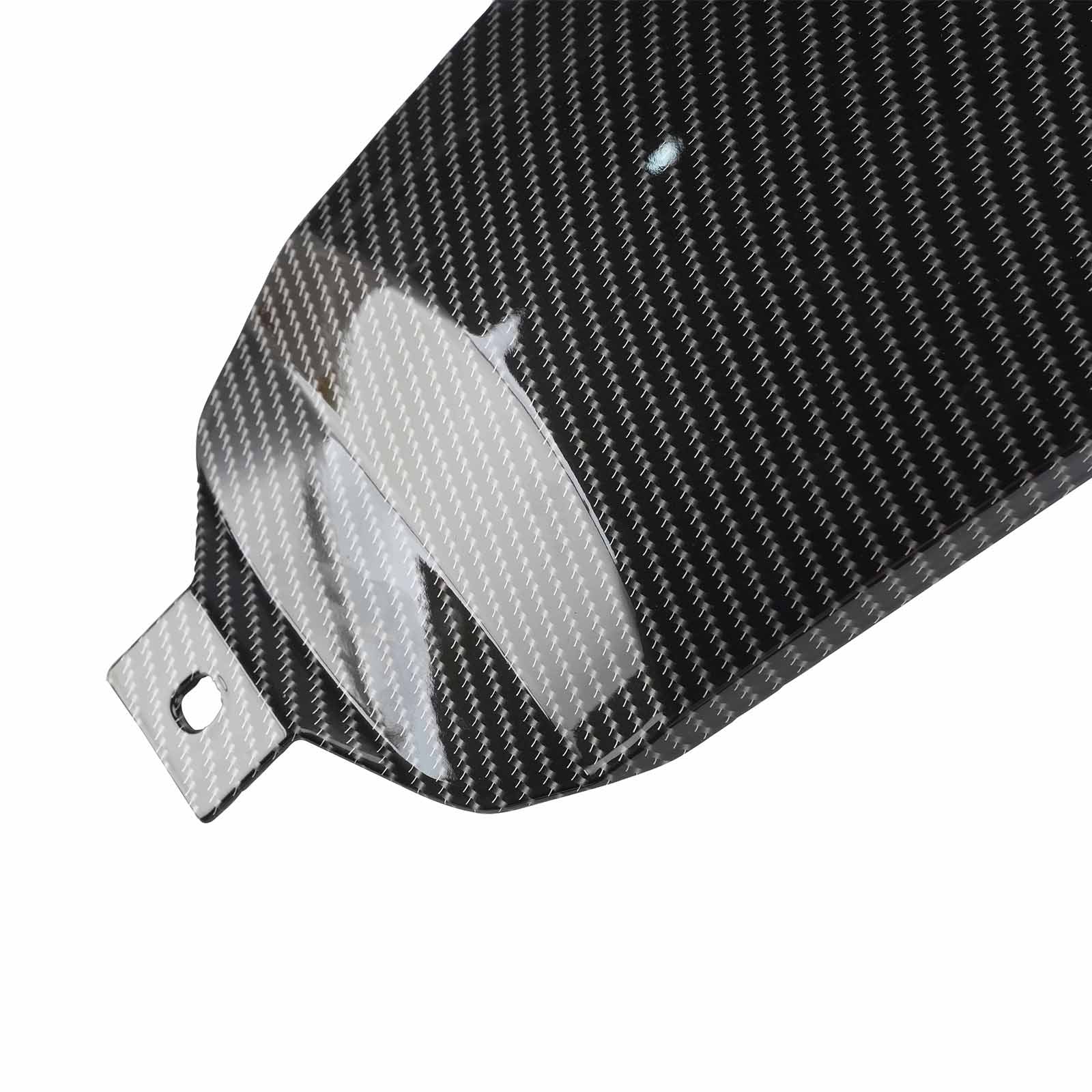 Habillage de réservoir pour SUZUKI V-Strom 1050 DL1050 2020-2024 Carbon
