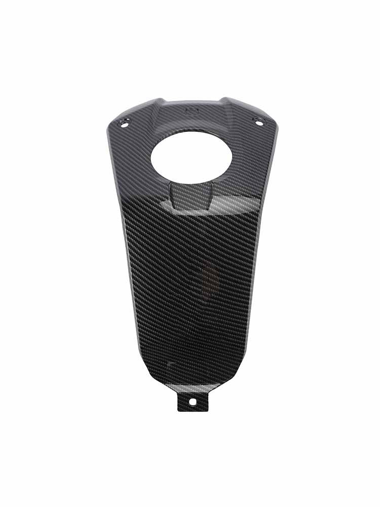 Habillage de réservoir pour SUZUKI V-Strom 1050 DL1050 2020-2024 Carbon