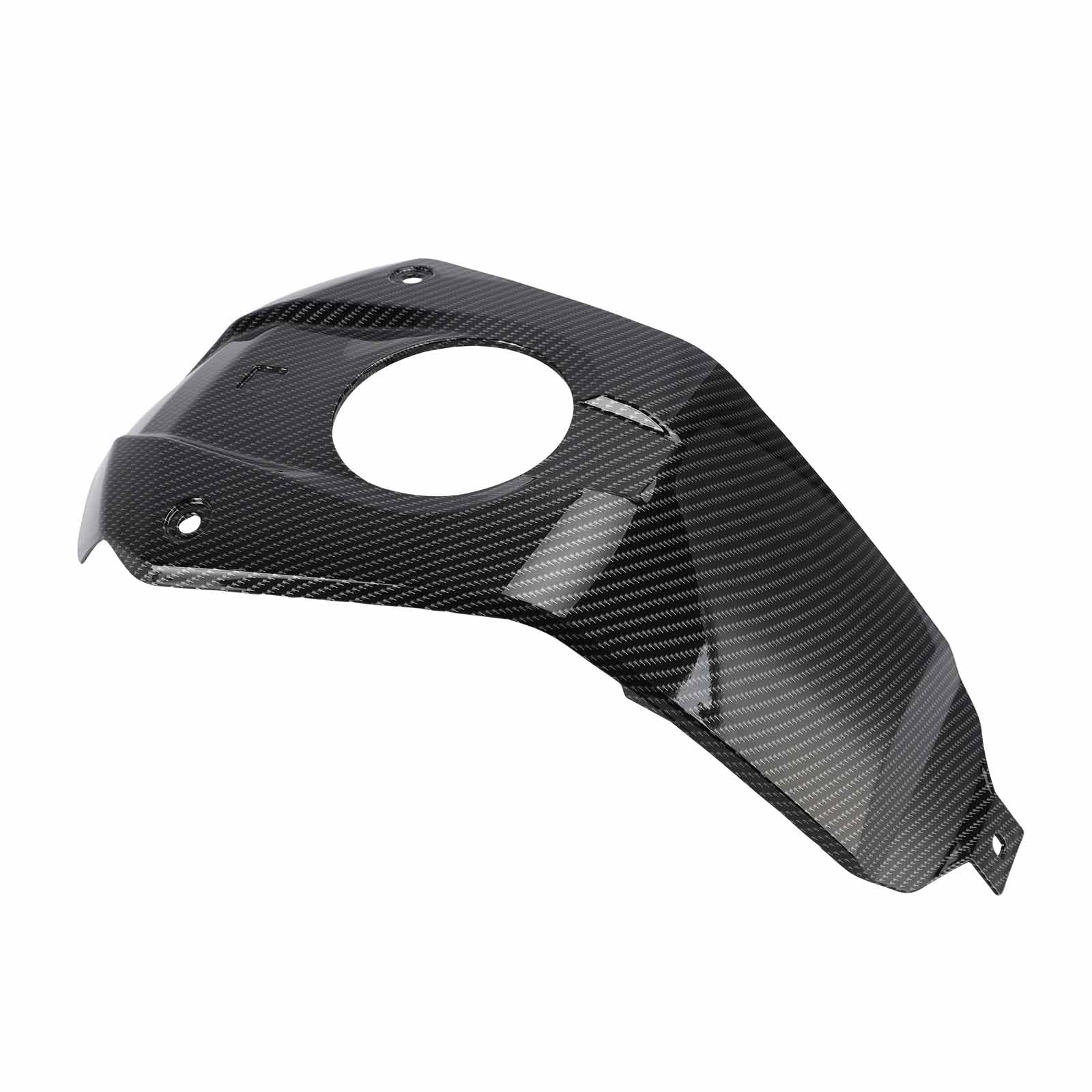 Habillage de réservoir pour SUZUKI V-Strom 1050 DL1050 2020-2024 Carbon