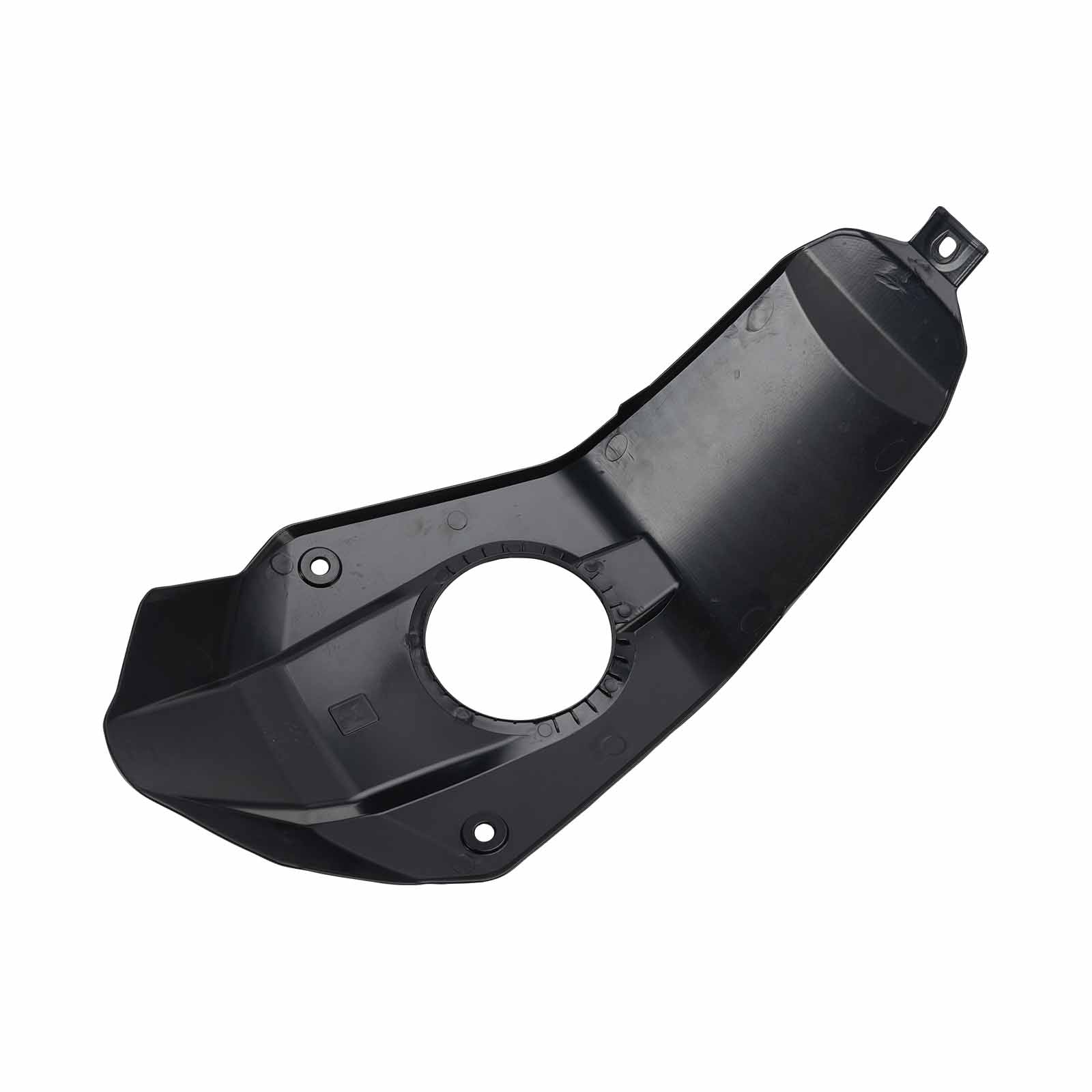 Habillage de réservoir pour SUZUKI V-Strom 1050 DL1050 2020-2024 Matte Black