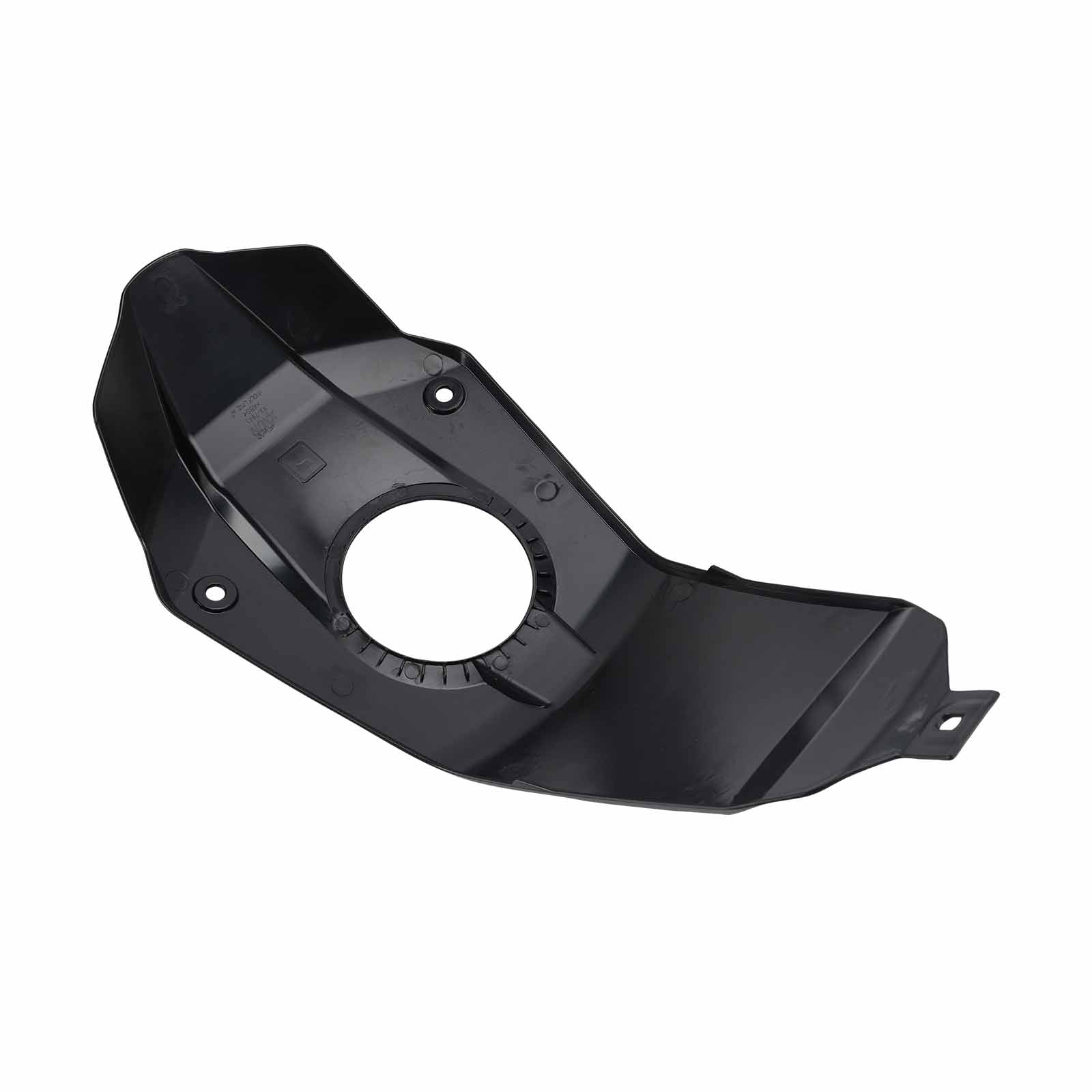 Habillage de réservoir pour SUZUKI V-Strom 1050 DL1050 2020-2024 Matte Black