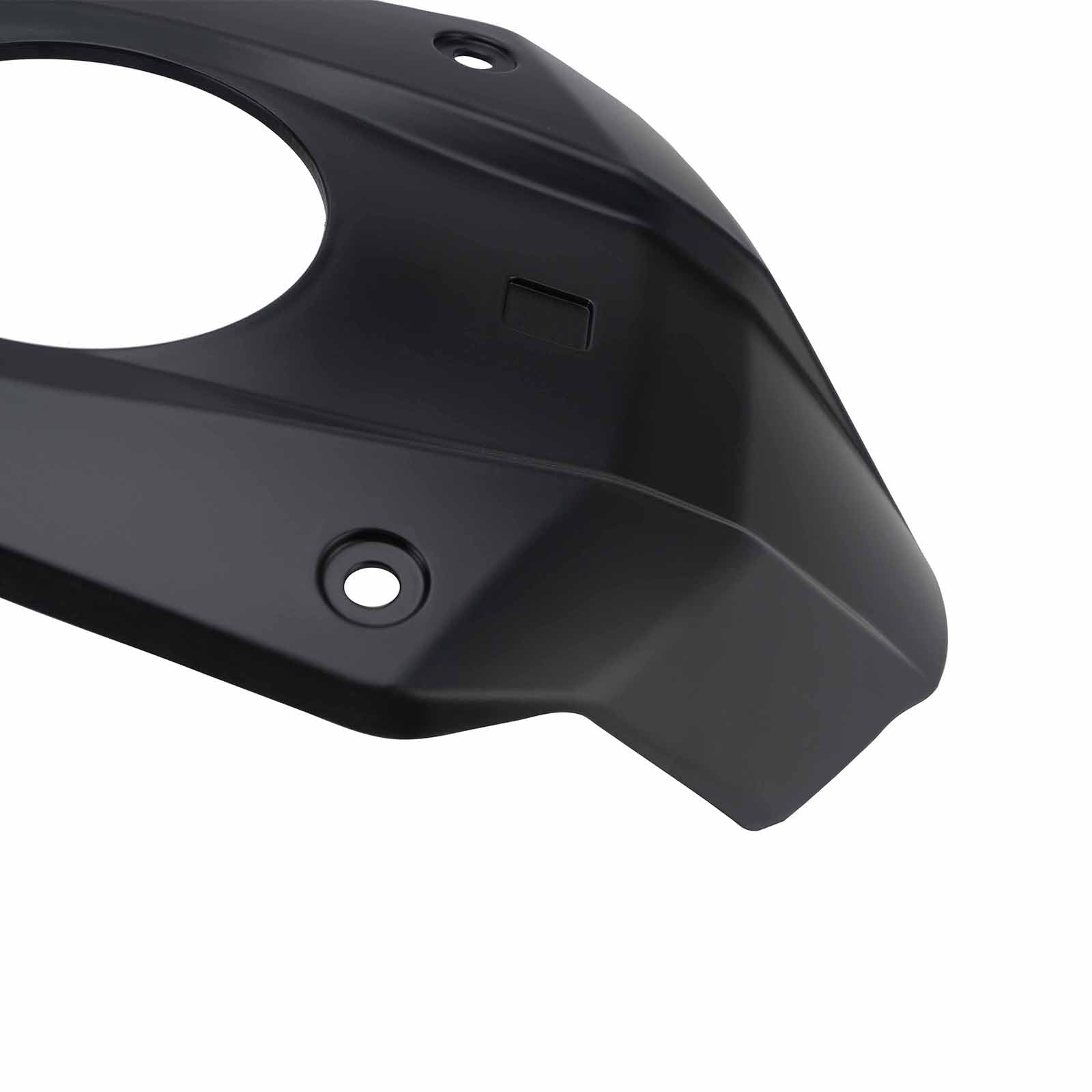 Habillage de réservoir pour SUZUKI V-Strom 1050 DL1050 2020-2024 Matte Black
