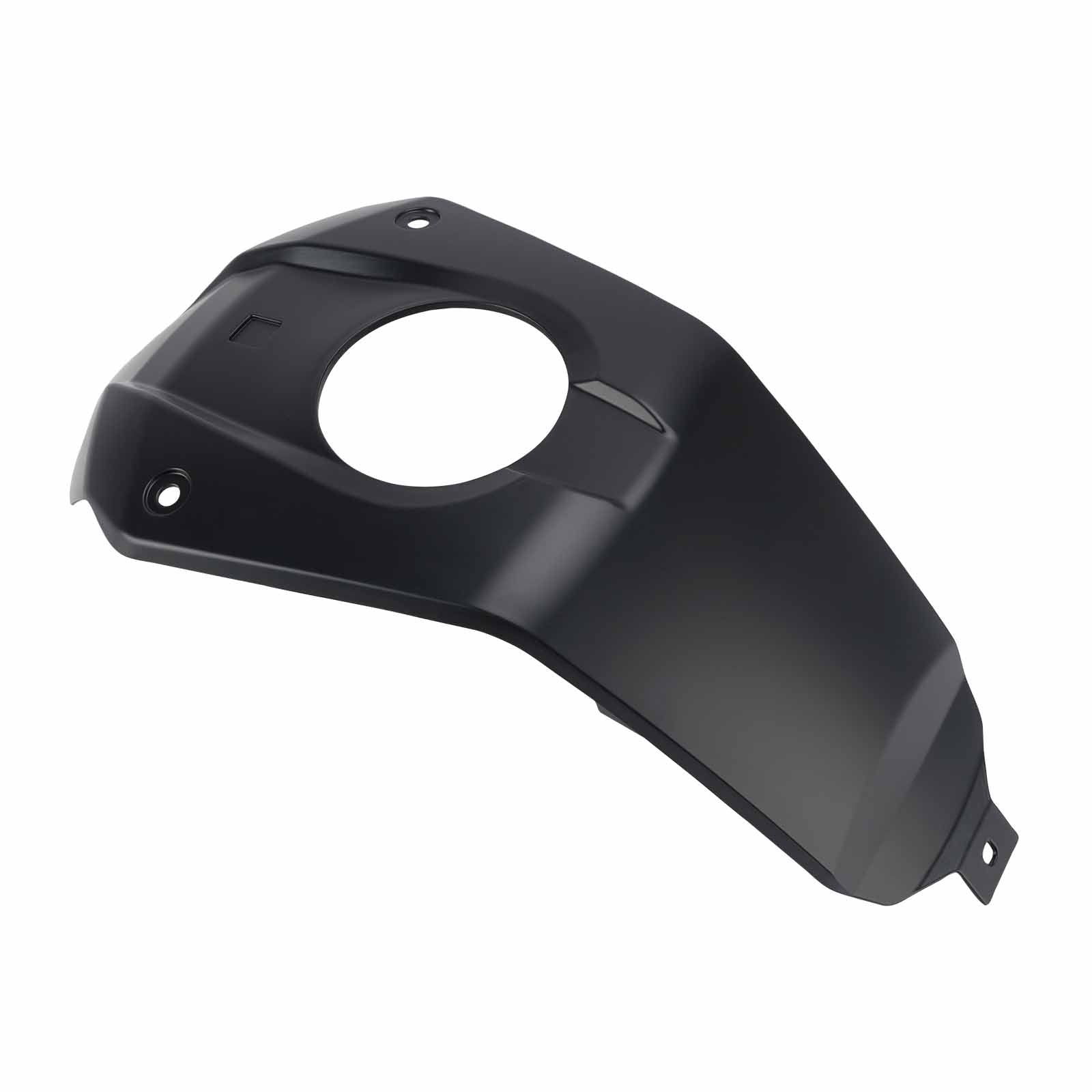 Habillage de réservoir pour SUZUKI V-Strom 1050 DL1050 2020-2024 Matte Black