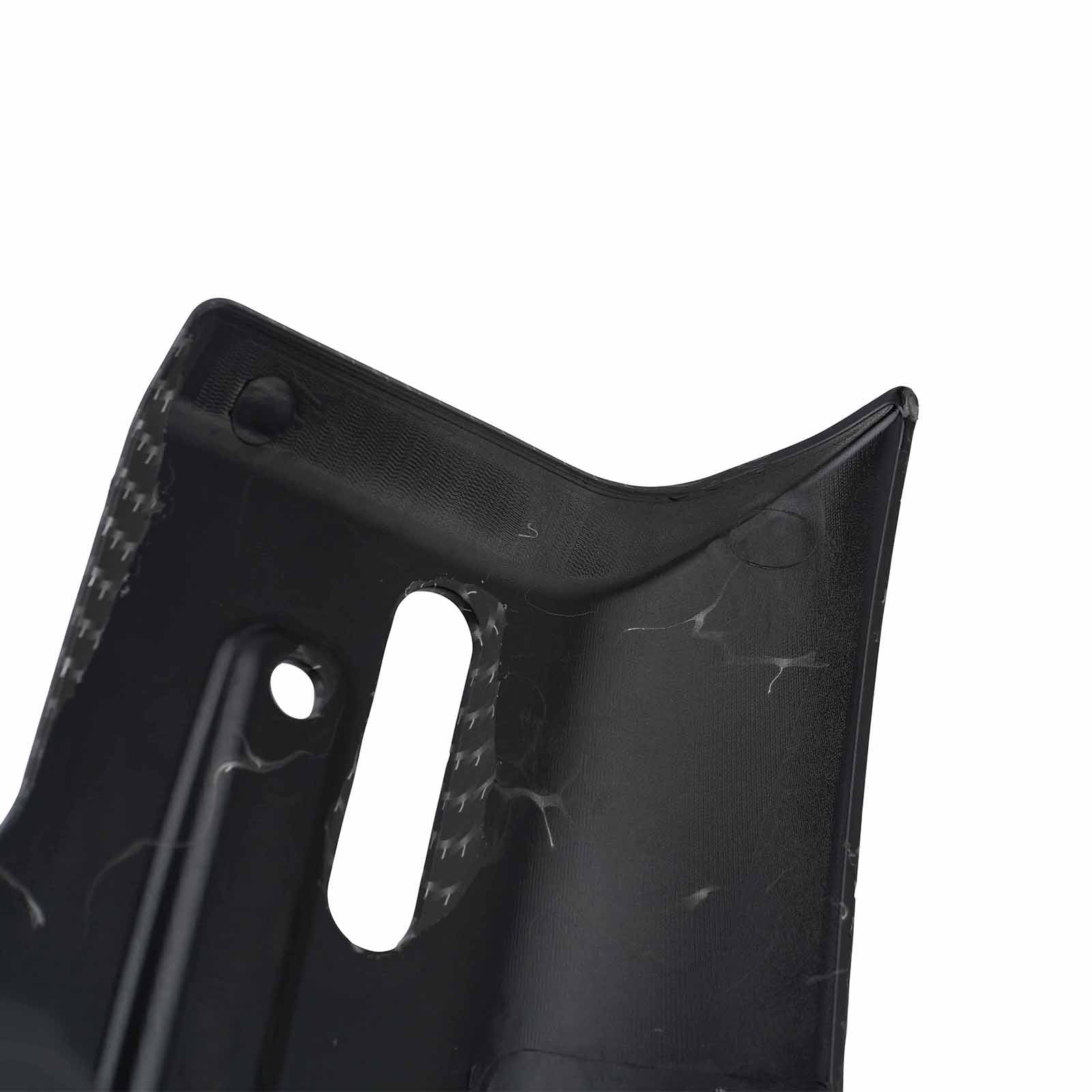 Cache de carénage latéral de cadre pour BMW R1300GS ADV 2025-2026 Carbon