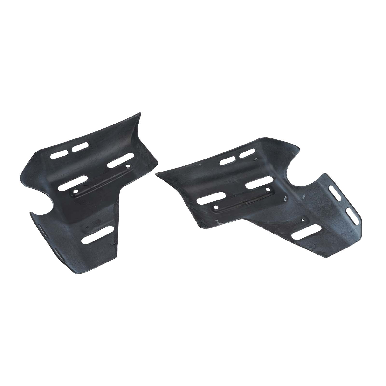 Cache de carénage latéral de cadre pour BMW R1300GS ADV 2025-2026 Forge