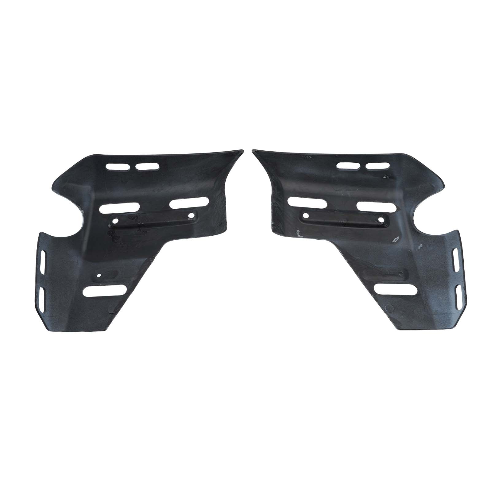 Cache de carénage latéral de cadre pour BMW R1300GS ADV 2025-2026 Forge
