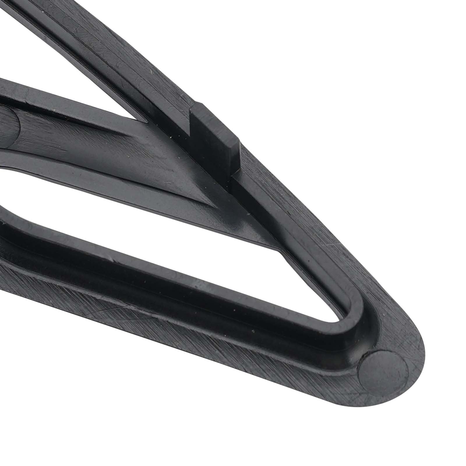 Enjoliveur de garde-boue avant pour Honda GL1800 Goldwing 1800 2001-2017 Black