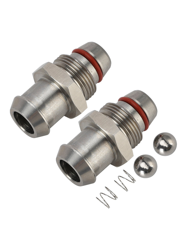 2X Kit De Remplacement De Soupape D'Admission 16E844 Pour Graco Magnum X7 X5