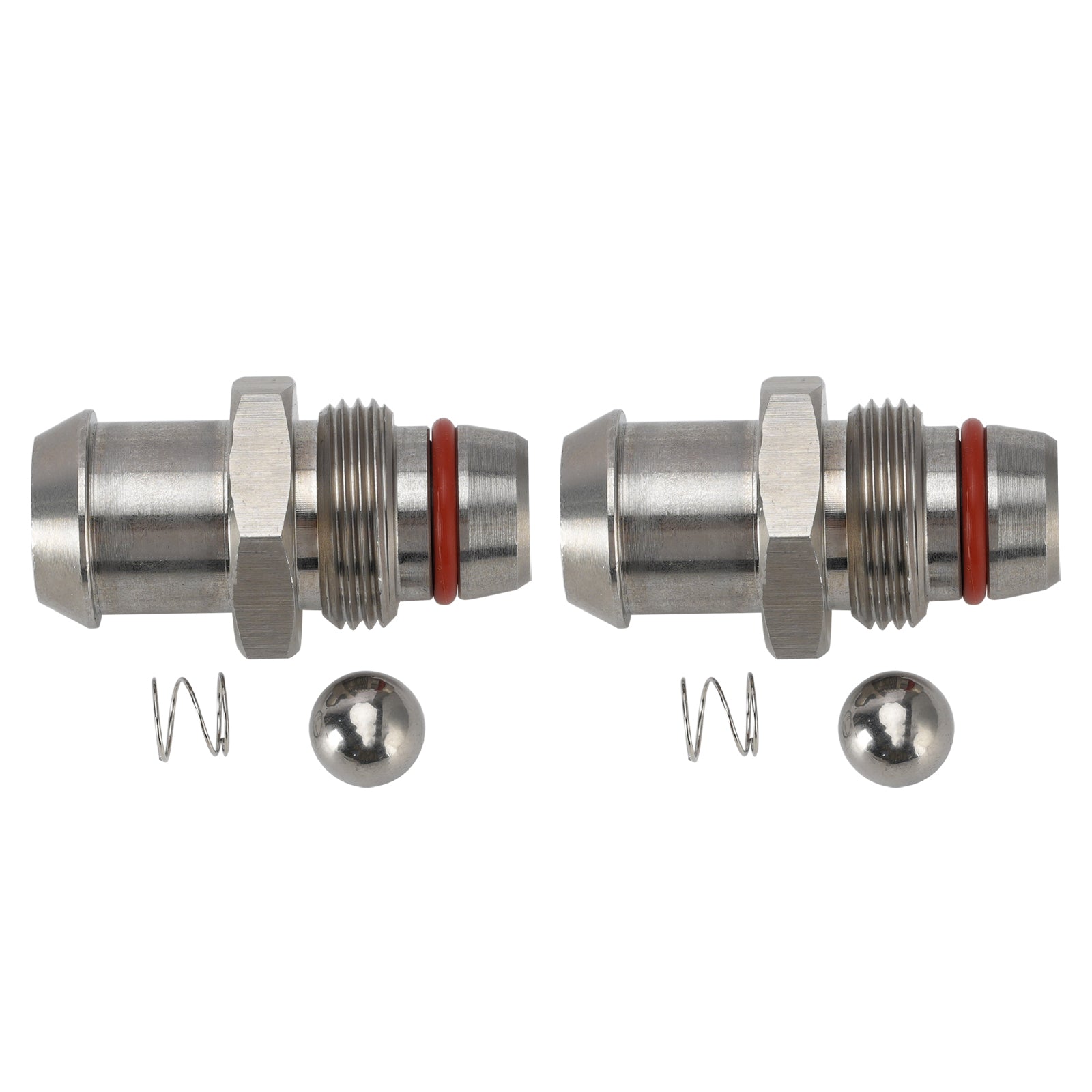 2X Kit De Remplacement De Soupape D'Admission 16E844 Pour Graco Magnum X7 X5