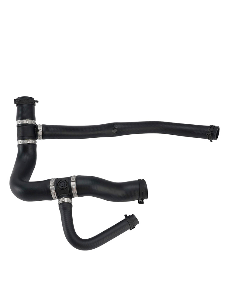 Durite Sortie Refroidisseur D'air Intermédiaire 39017739 Pour Chevrolet Cruze L4 1.4L GAS 2016-2019
