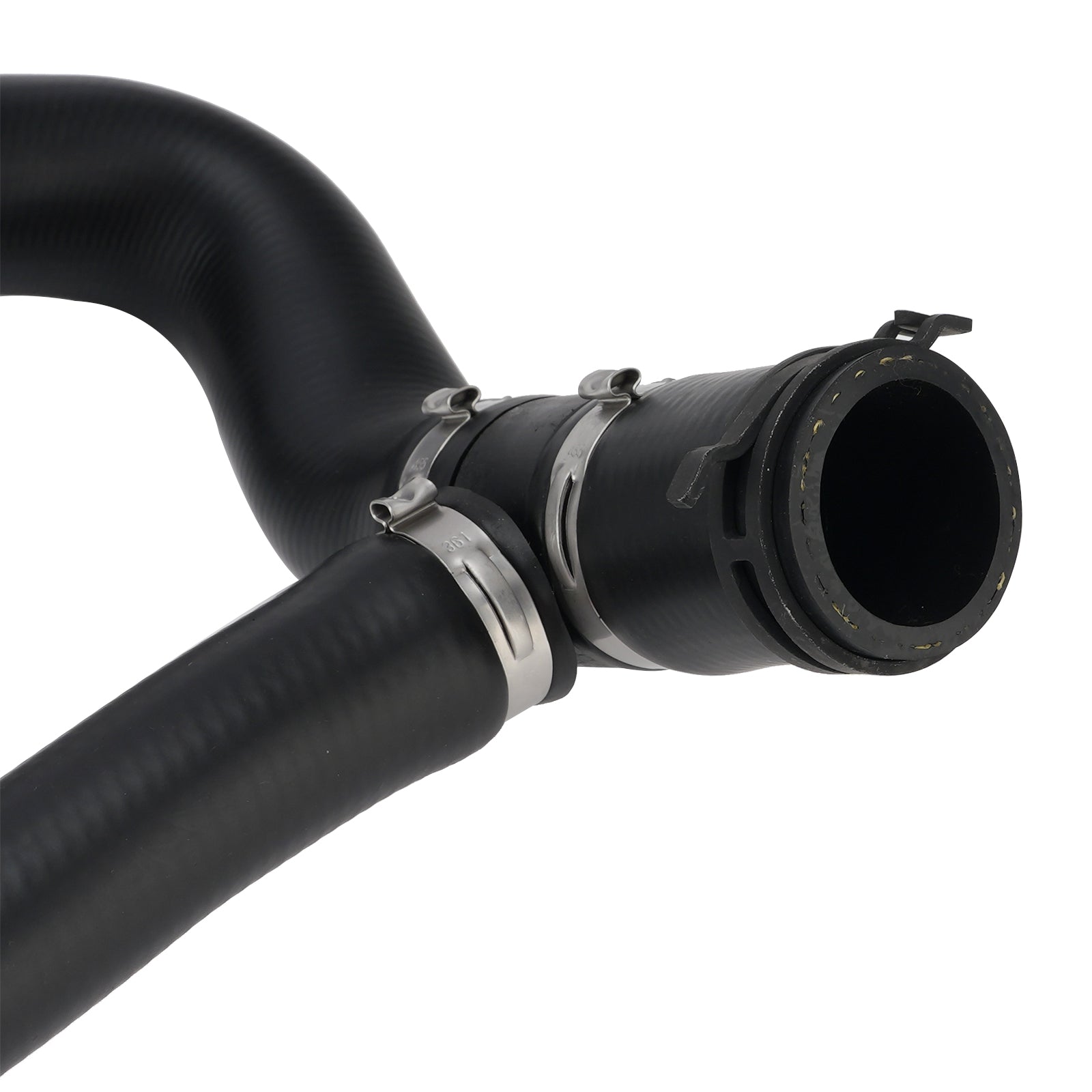 Durite Sortie Refroidisseur D'air Intermédiaire 39017739 Pour Chevrolet Cruze L4 1.4L GAS 2016-2019